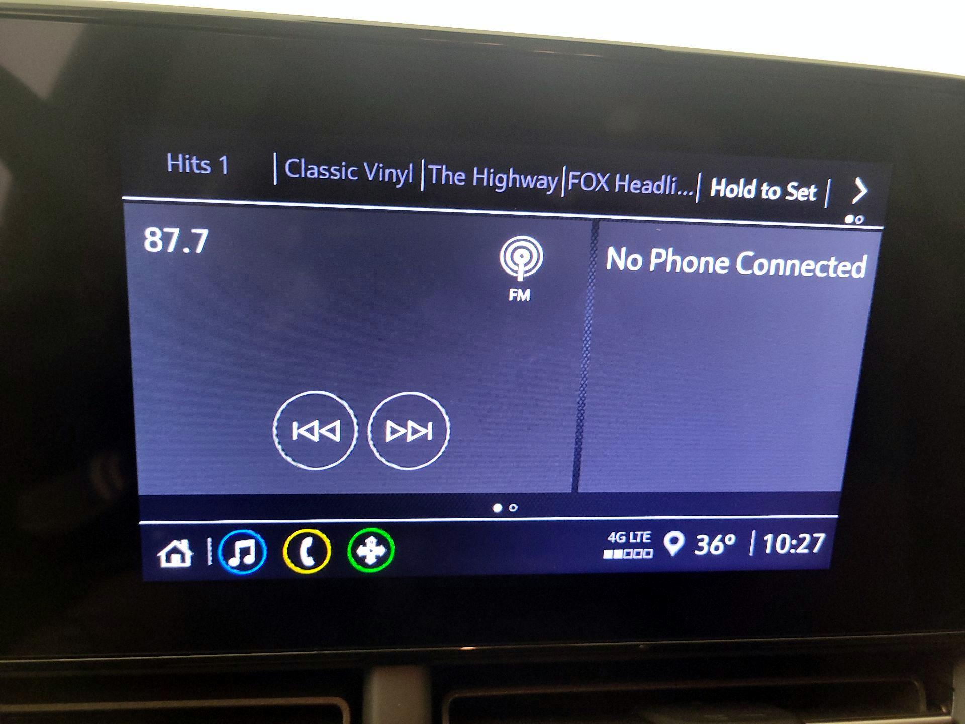 Thumbnail: 2024 Chevrolet Trax - 15