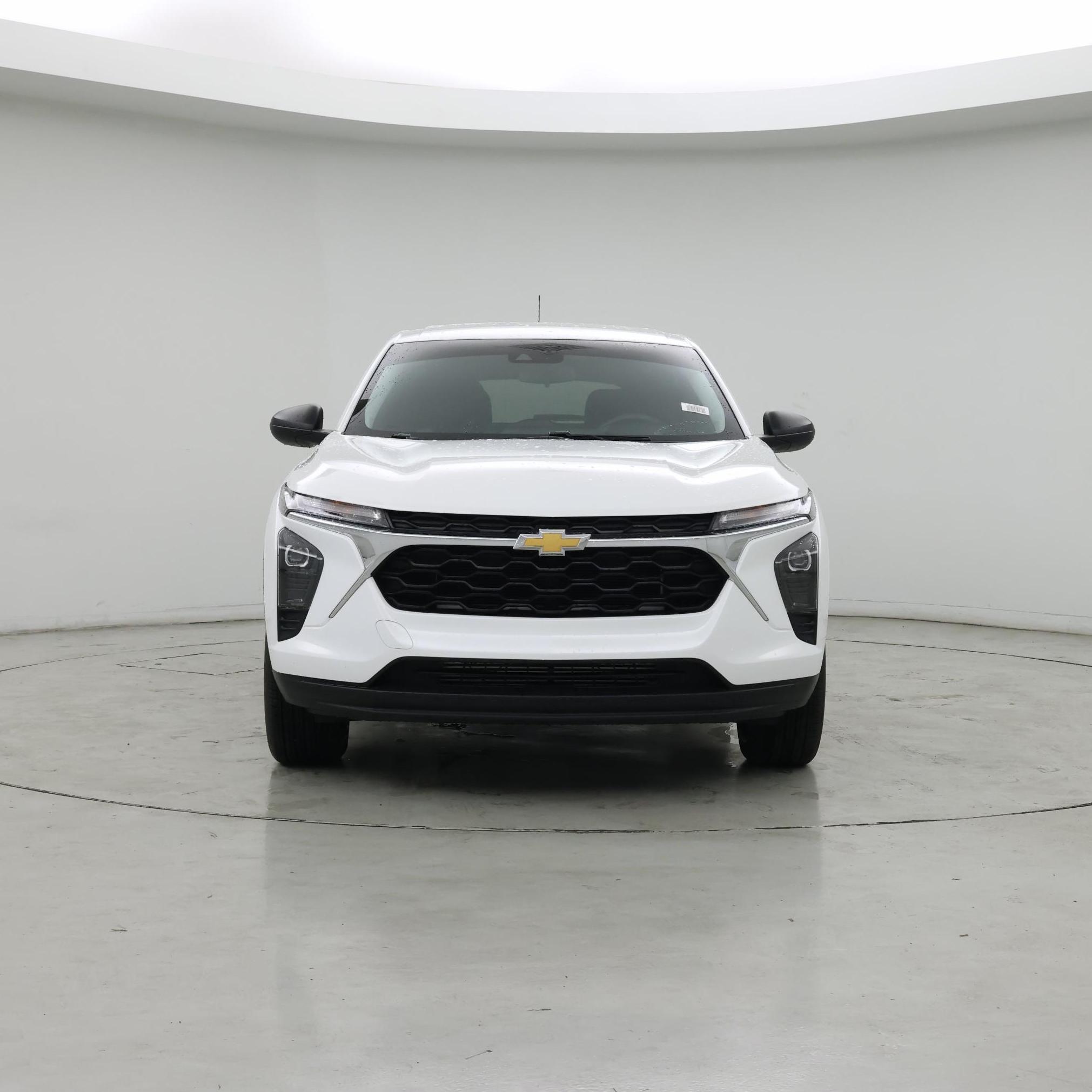 Thumbnail: 2024 Chevrolet Trax - 5