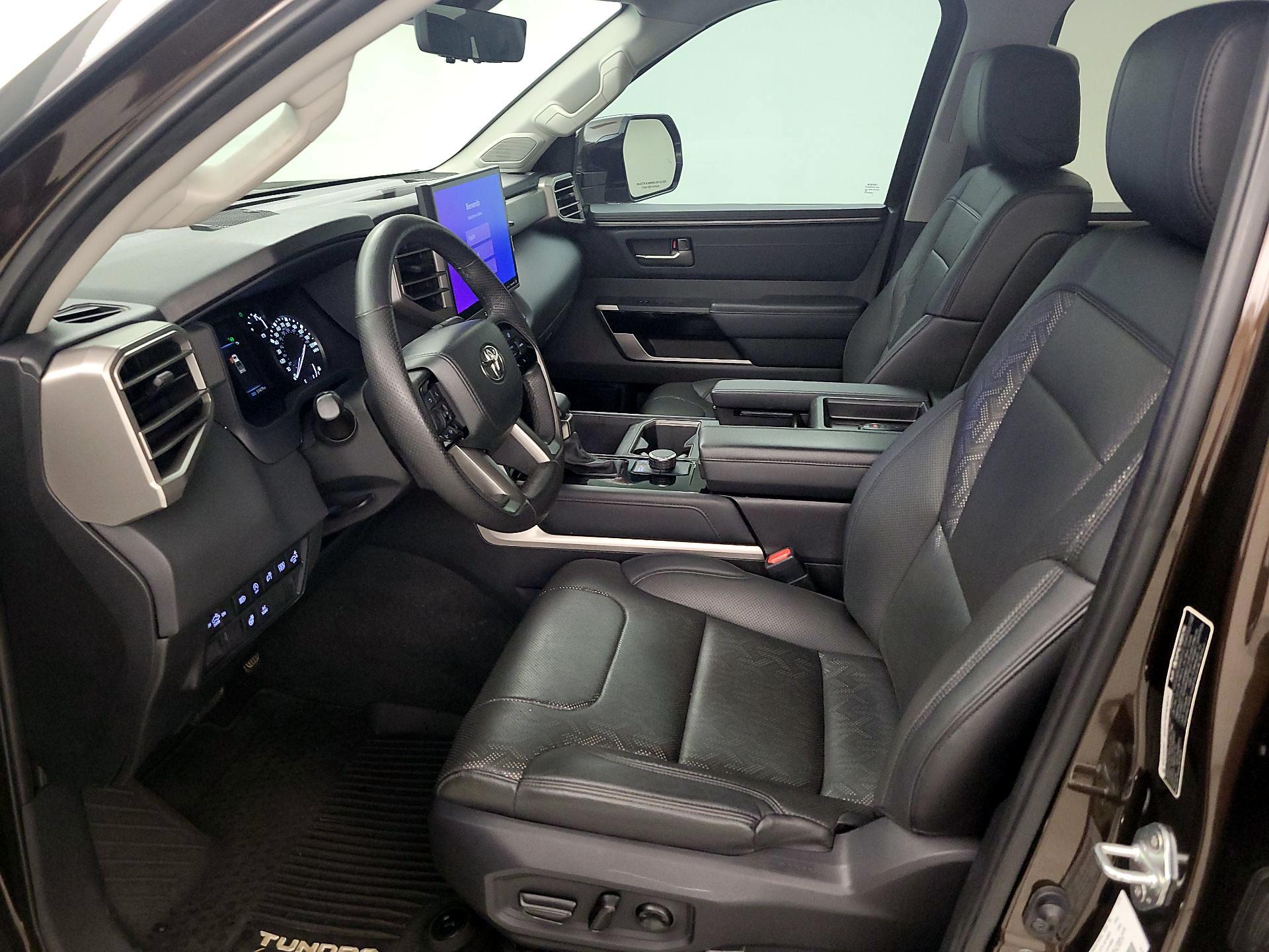 Thumbnail: 2022 Toyota Tundra - 11