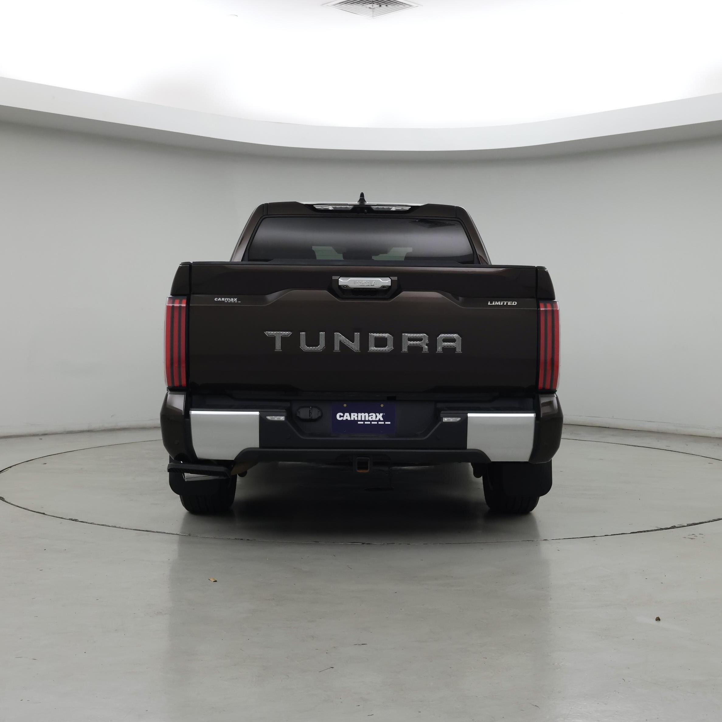 Thumbnail: 2022 Toyota Tundra - 6
