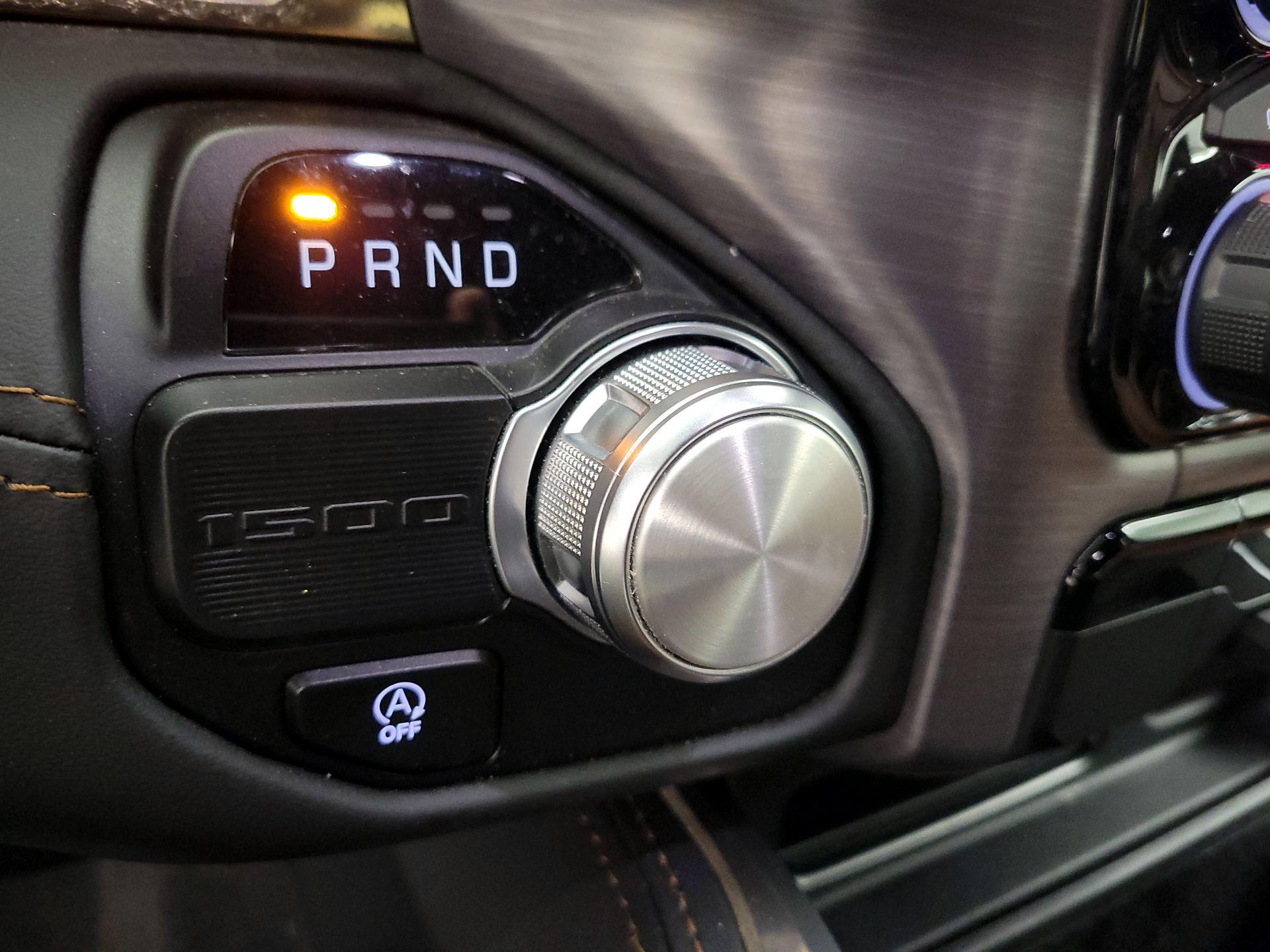 Thumbnail: 2021 RAM 1500 - 18