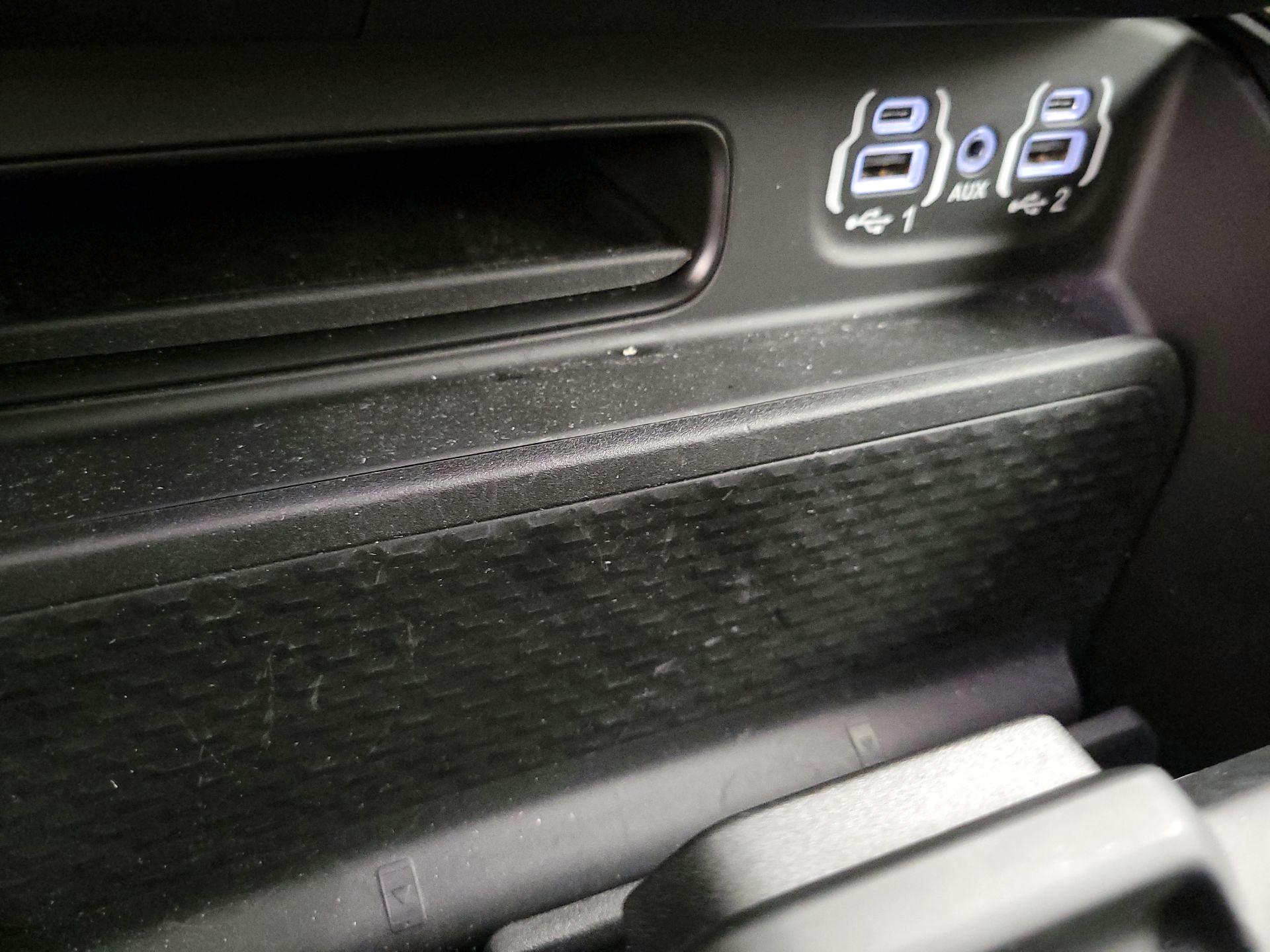 Thumbnail: 2021 RAM 1500 - 19