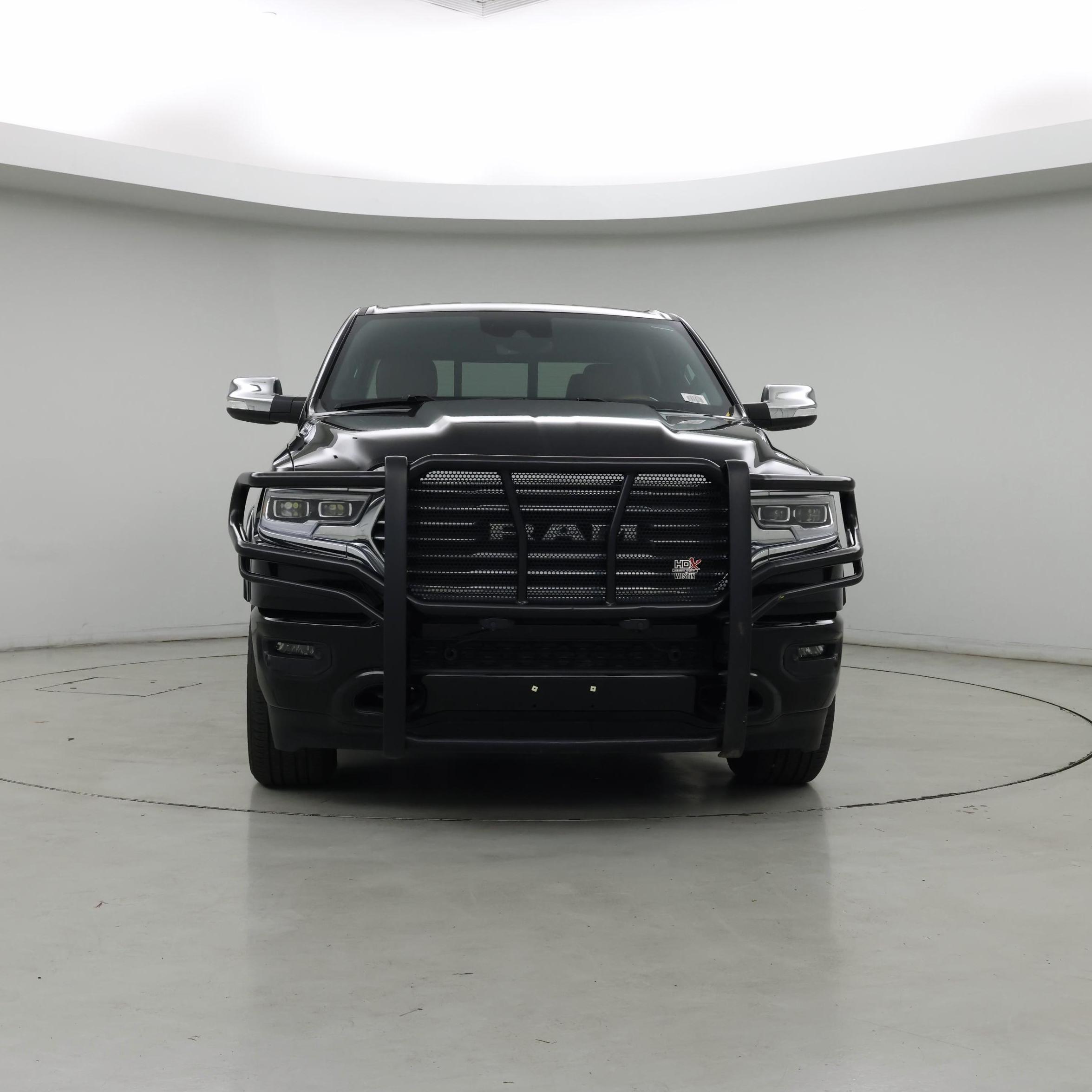 Thumbnail: 2021 RAM 1500 - 5