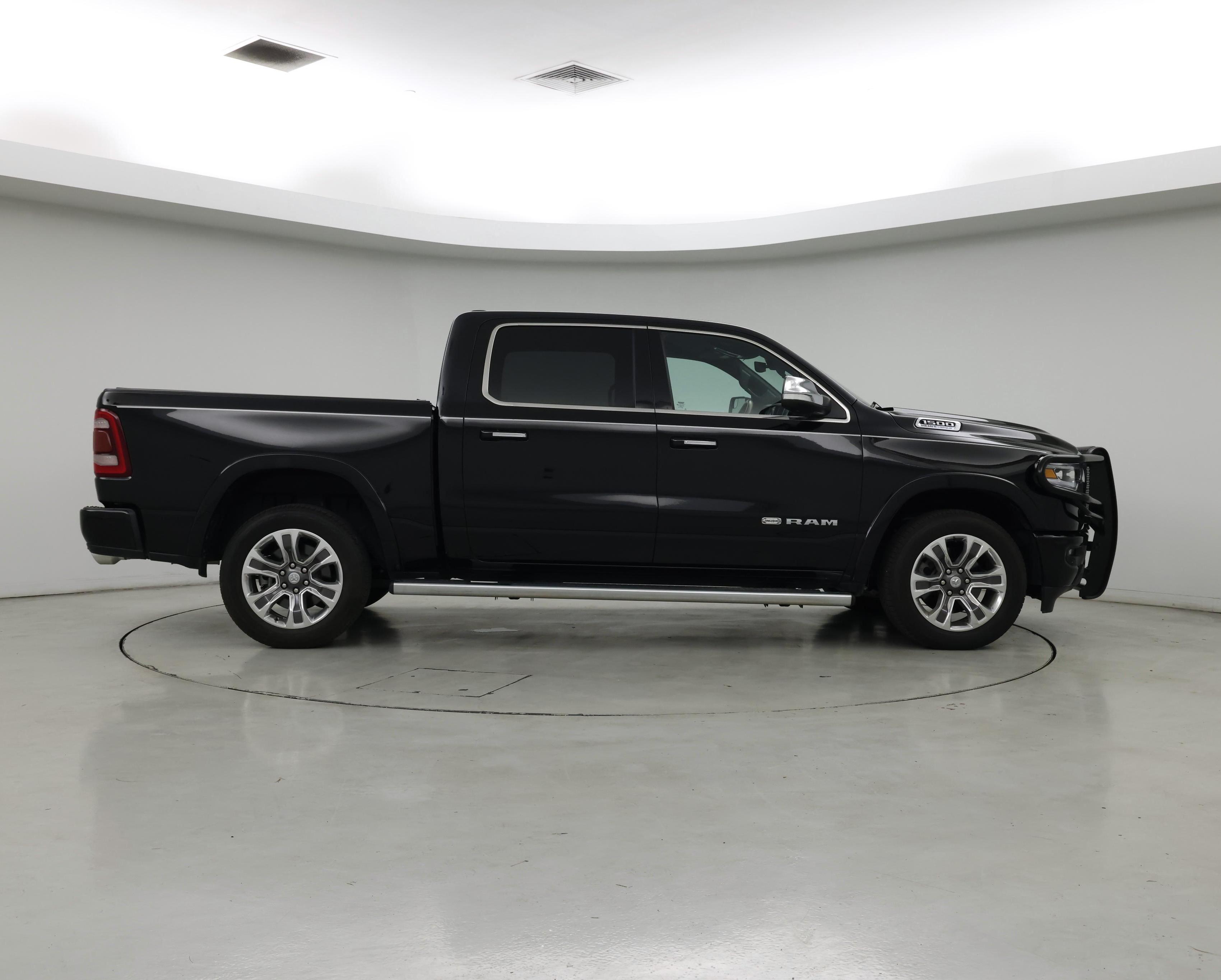 Thumbnail: 2021 RAM 1500 - 7