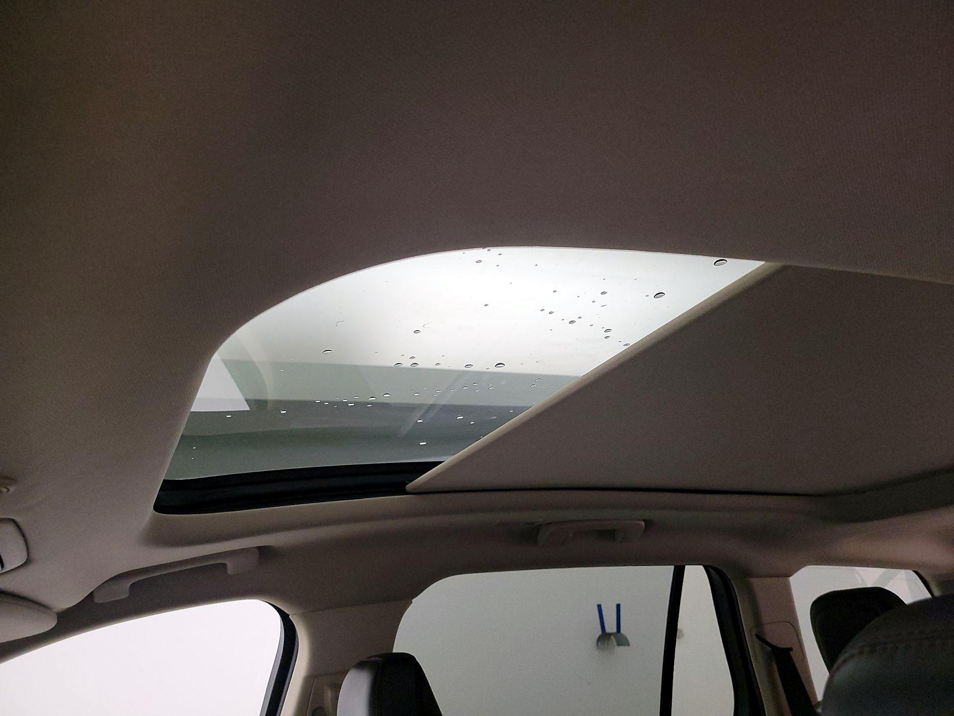 Thumbnail: 2022 Lincoln Aviator - 20