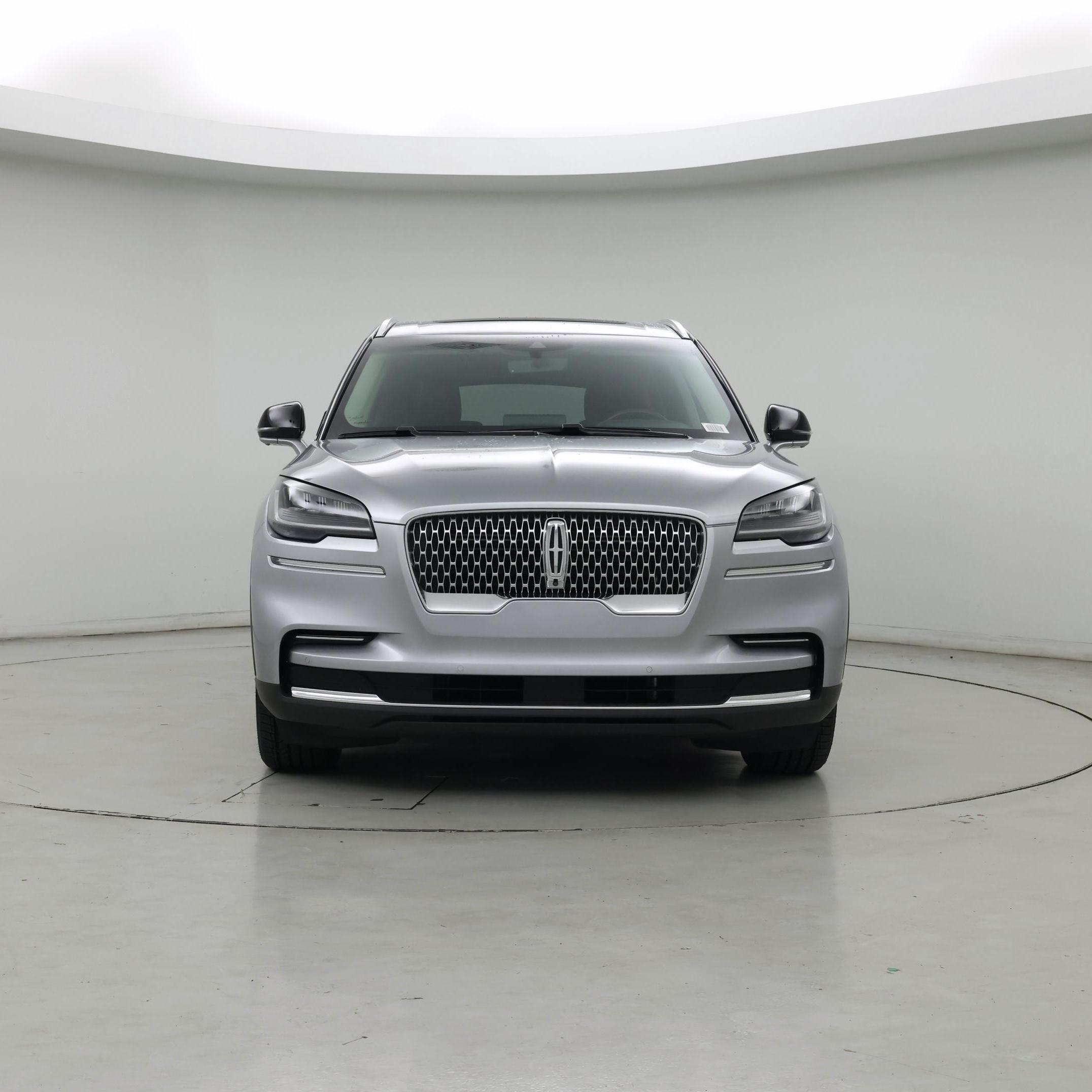 Thumbnail: 2022 Lincoln Aviator - 5