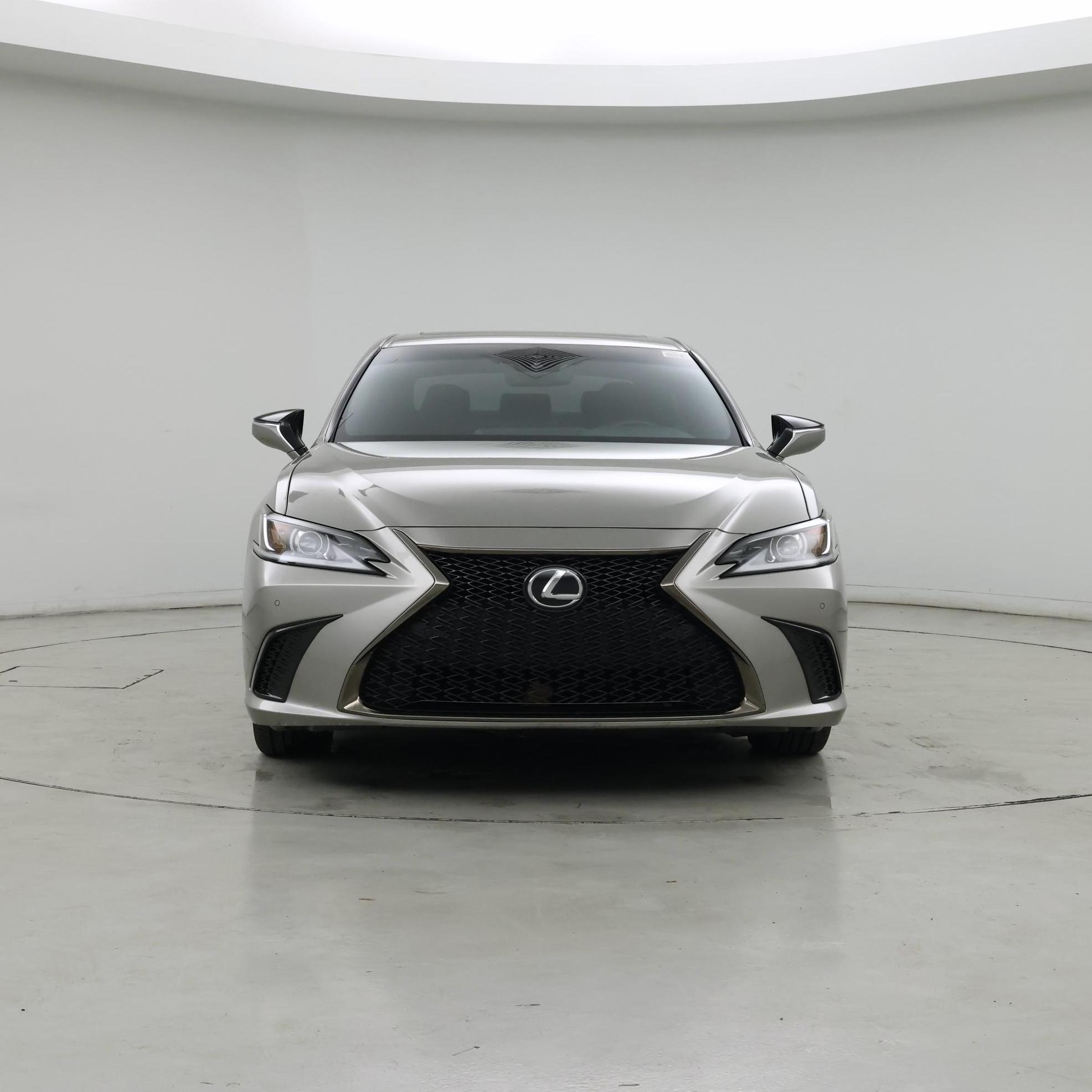 Thumbnail: 2020 Lexus ES - 5