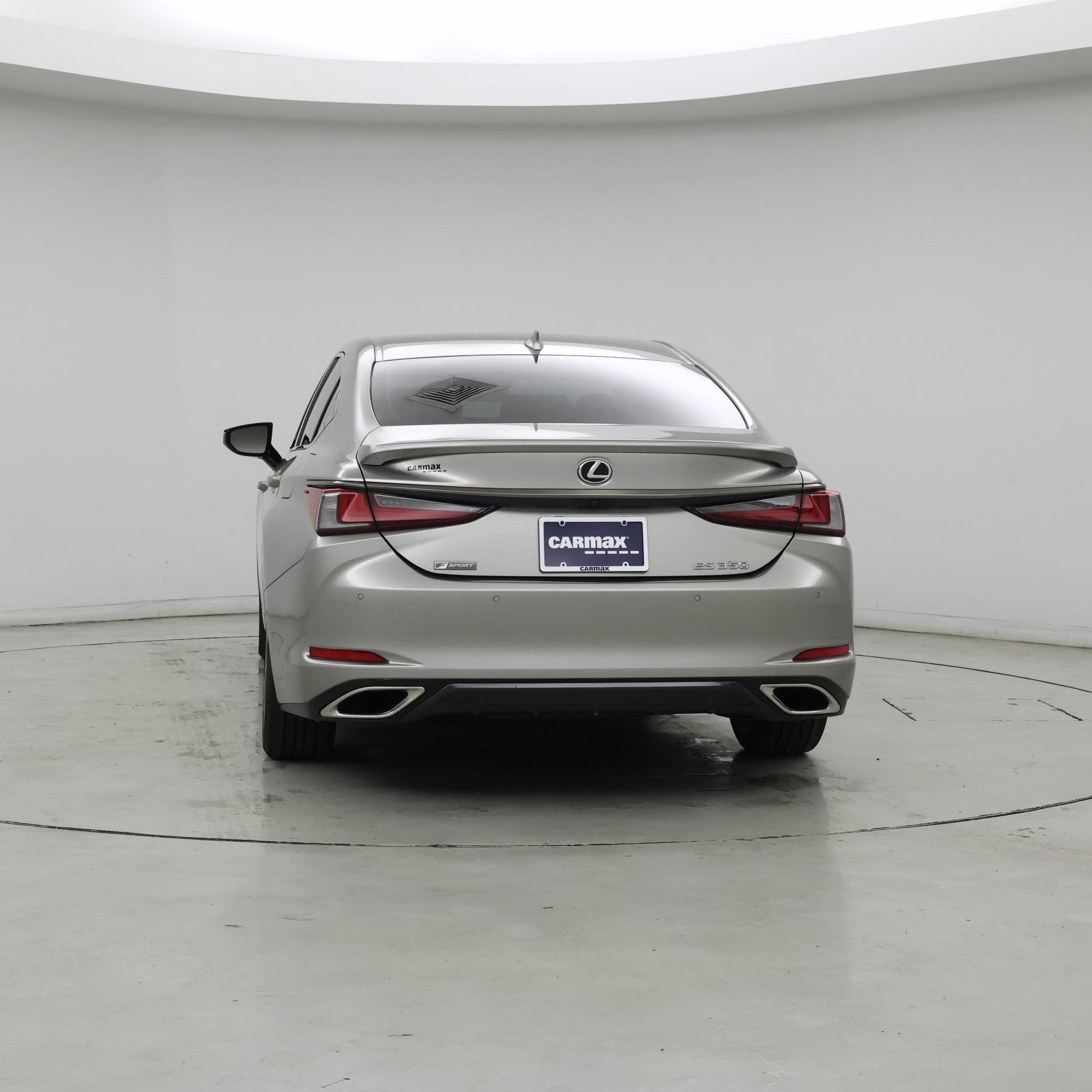 Thumbnail: 2020 Lexus ES - 6