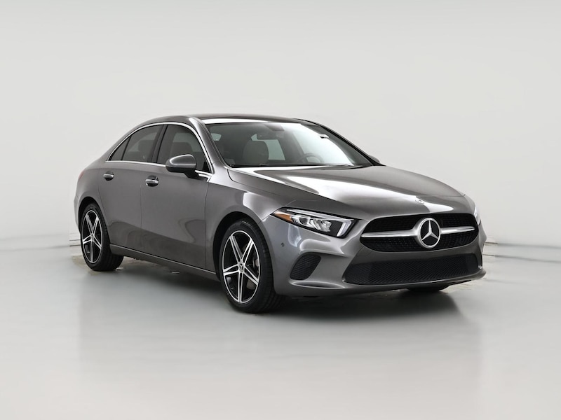 2022 Mercedes-Benz A-Class A 220 -
                  Montgomery, AL