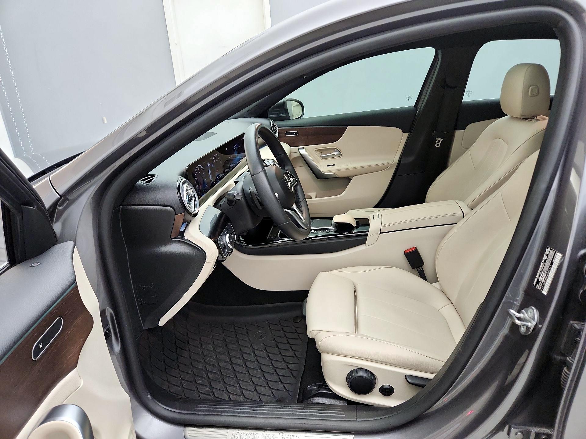 Thumbnail: 2022 Mercedes-Benz A-Class - 11