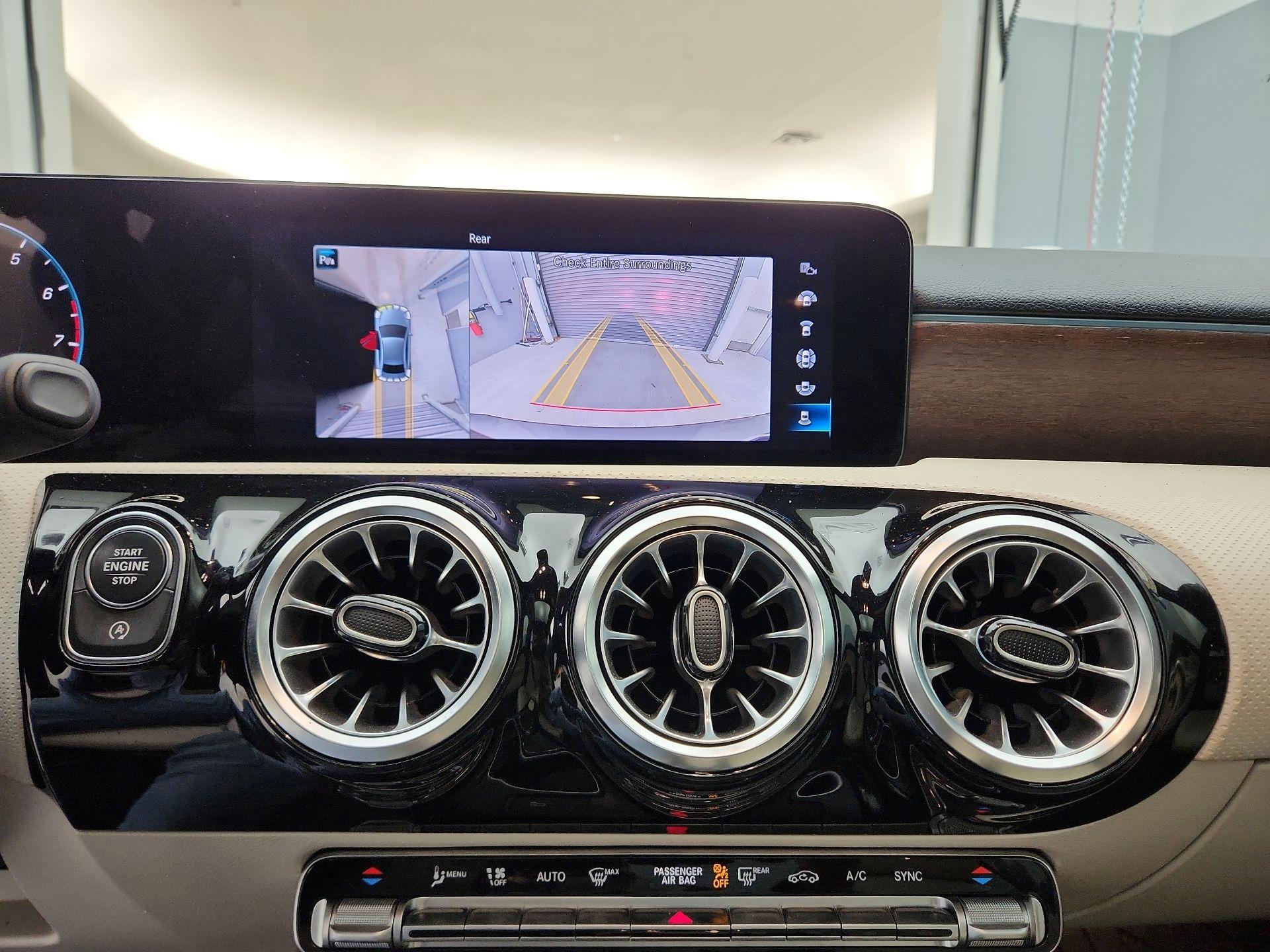 Thumbnail: 2022 Mercedes-Benz A-Class - 14