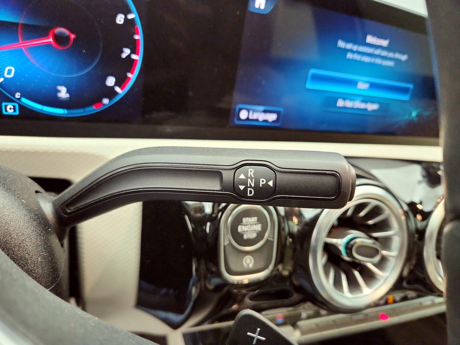 Thumbnail: 2022 Mercedes-Benz A-Class - 17