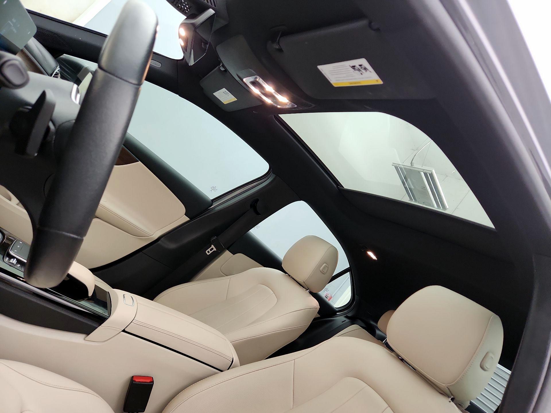 Thumbnail: 2022 Mercedes-Benz A-Class - 19