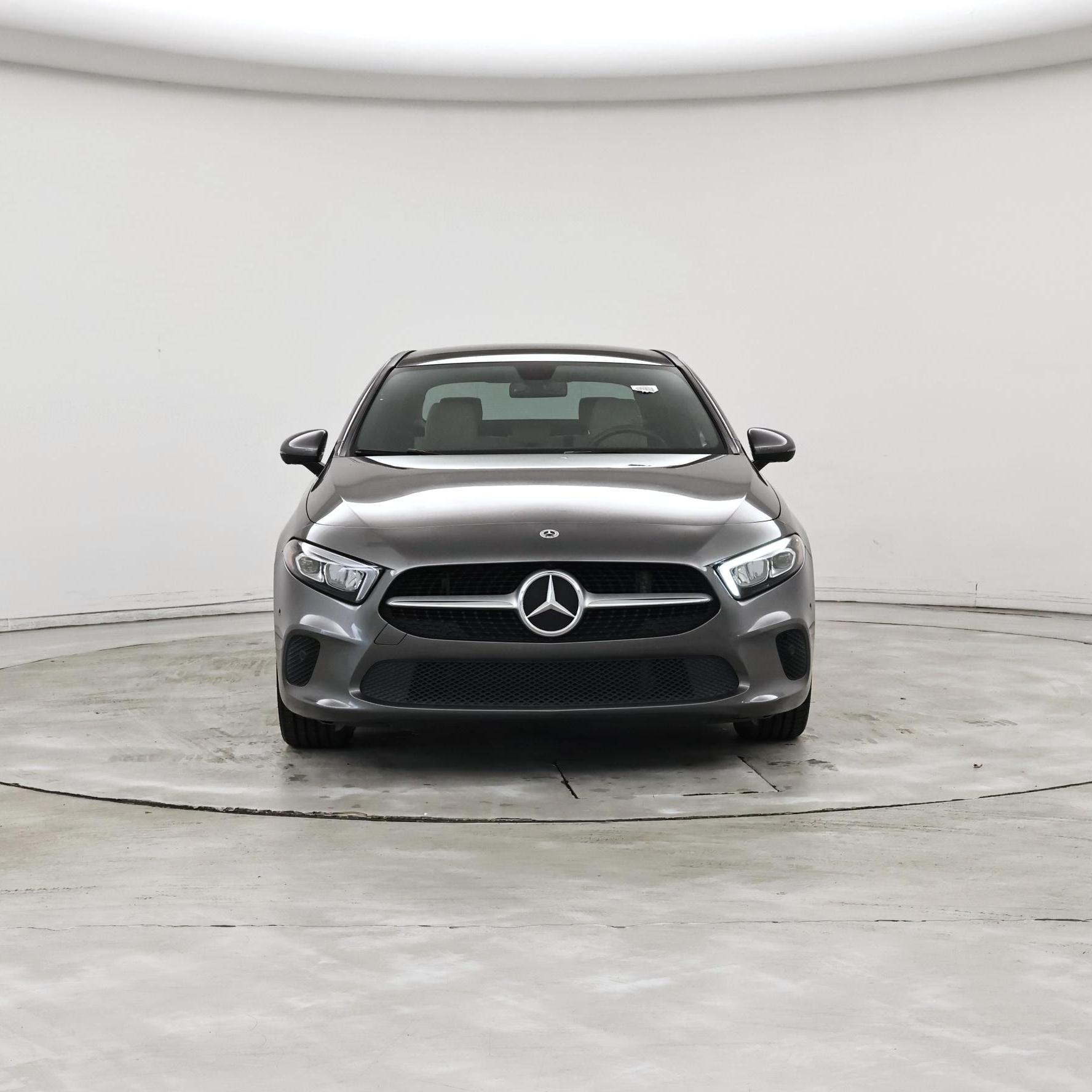 Thumbnail: 2022 Mercedes-Benz A-Class - 5