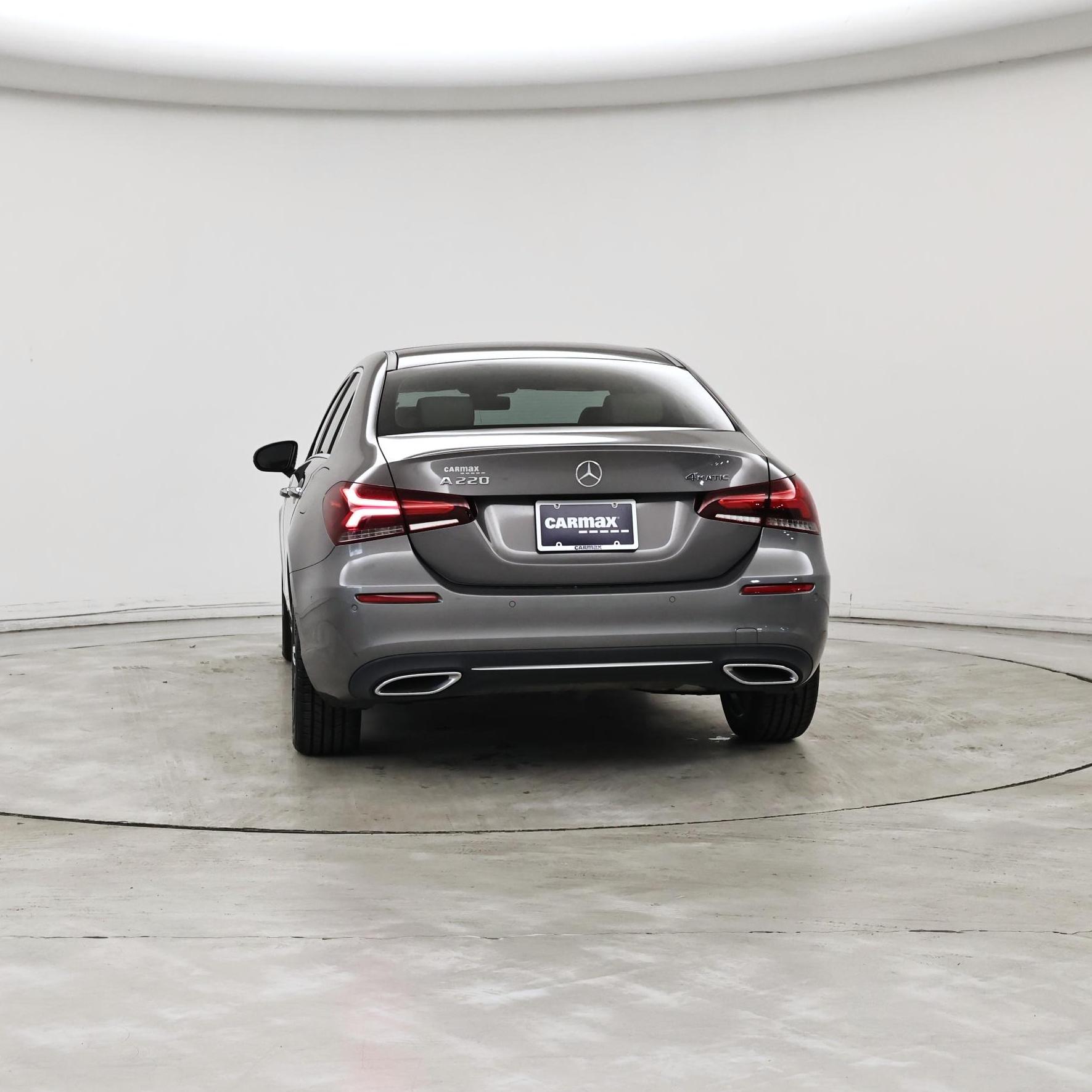 Thumbnail: 2022 Mercedes-Benz A-Class - 6