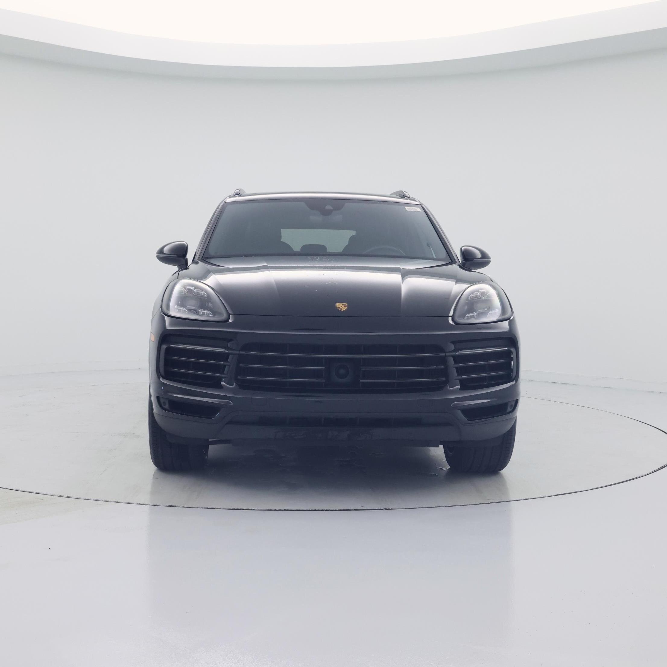 Thumbnail: 2022 Porsche Cayenne - 5