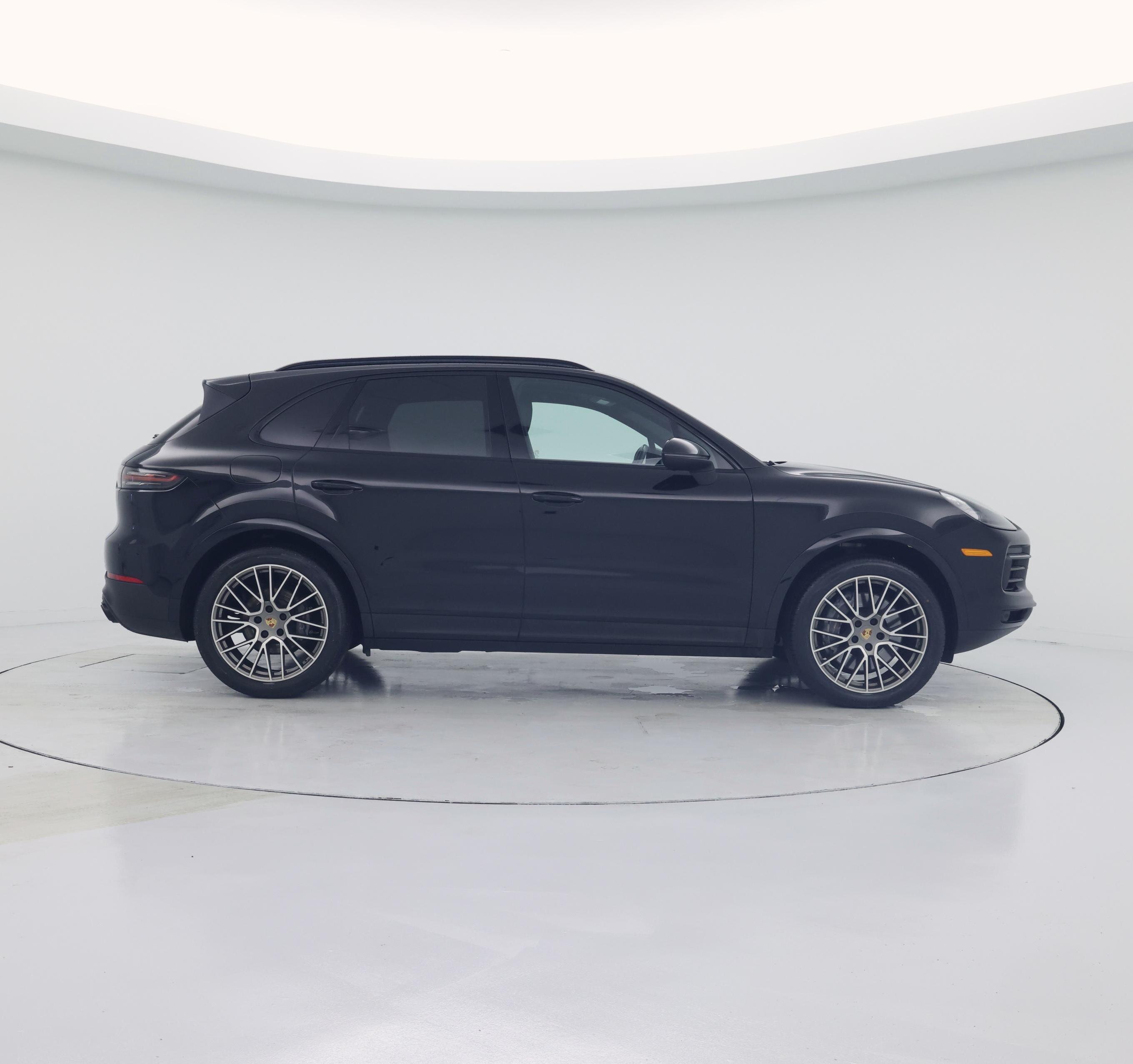 Thumbnail: 2022 Porsche Cayenne - 7