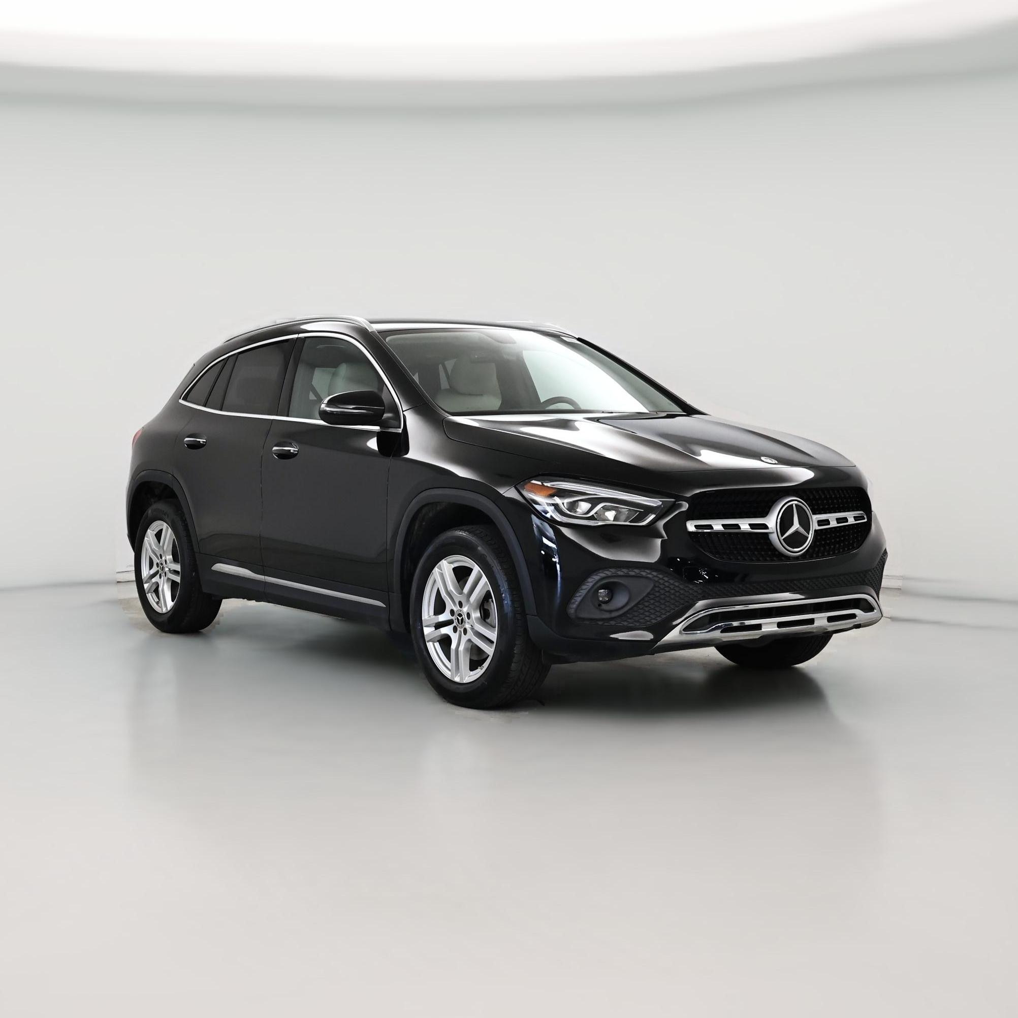 Thumbnail: 2023 Mercedes-Benz GLA - 1