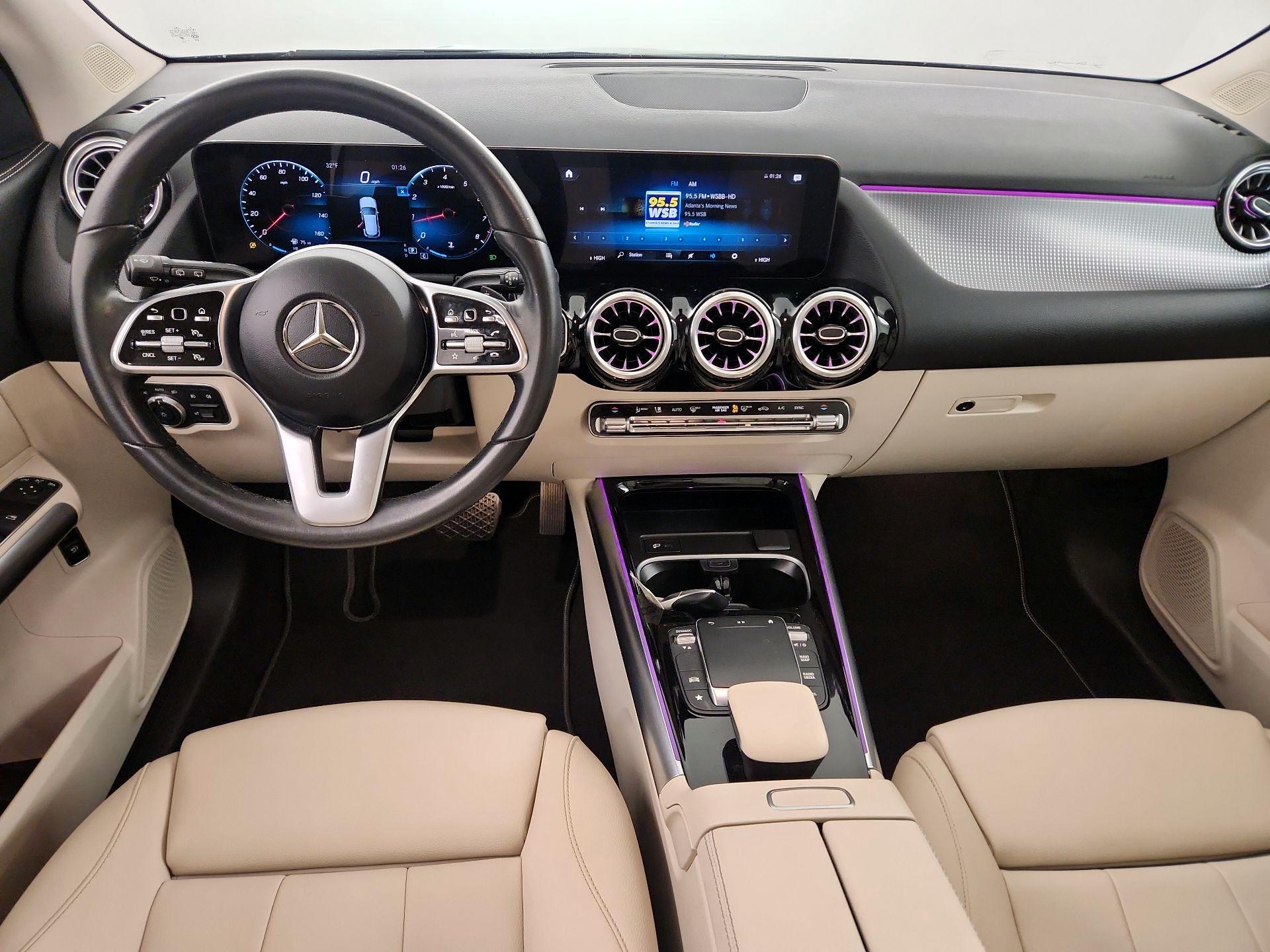 Thumbnail: 2023 Mercedes-Benz GLA - 9