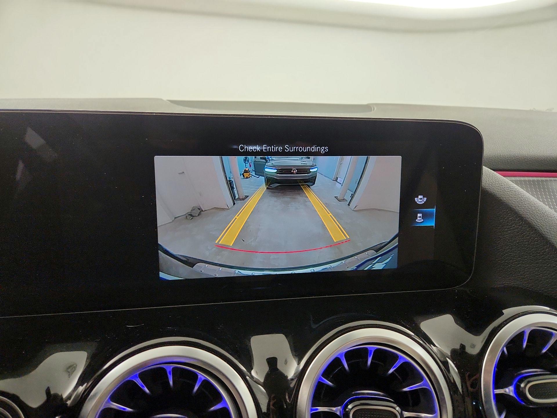 Thumbnail: 2023 Mercedes-Benz GLA - 14