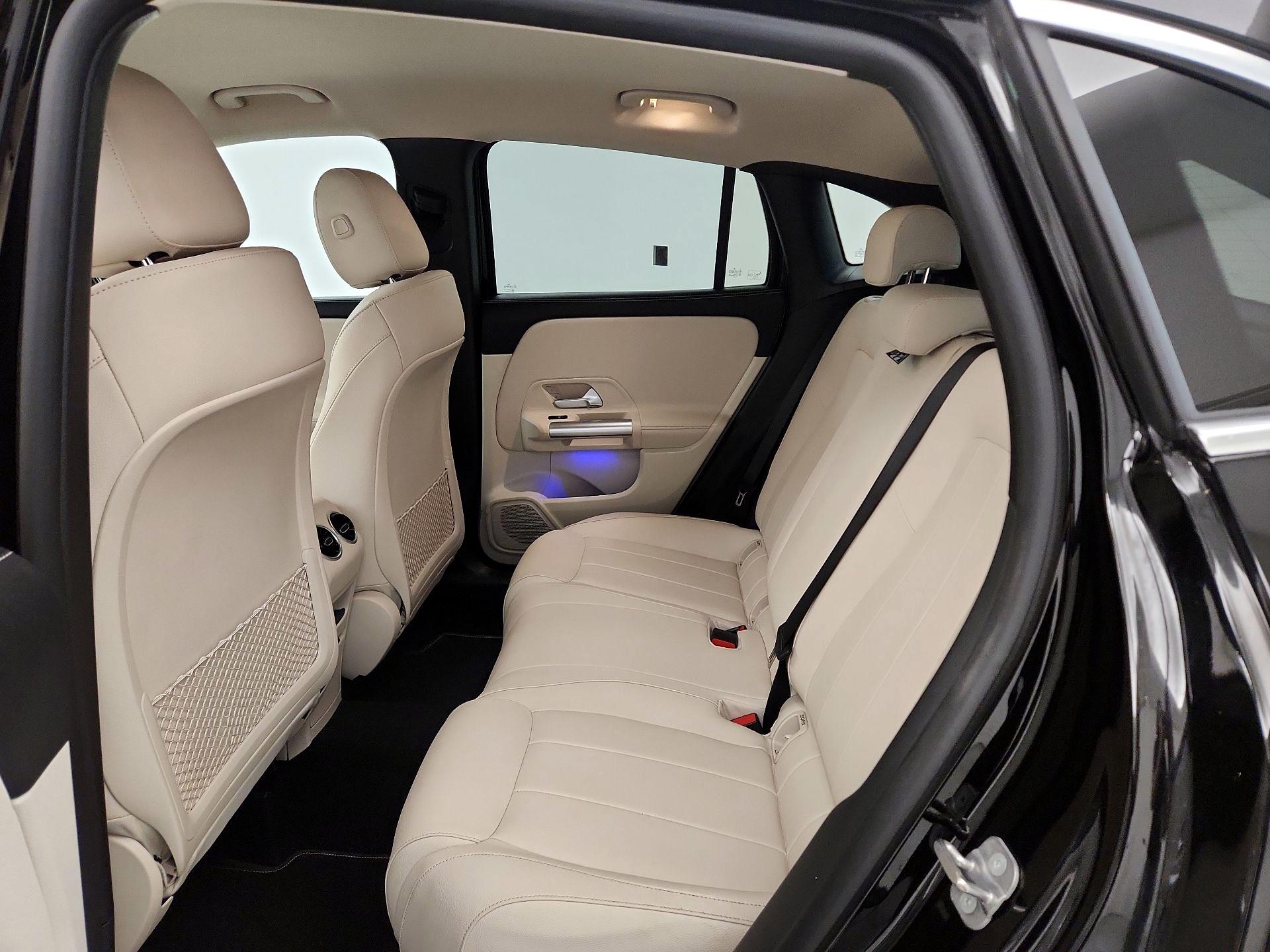 Thumbnail: 2023 Mercedes-Benz GLA - 19