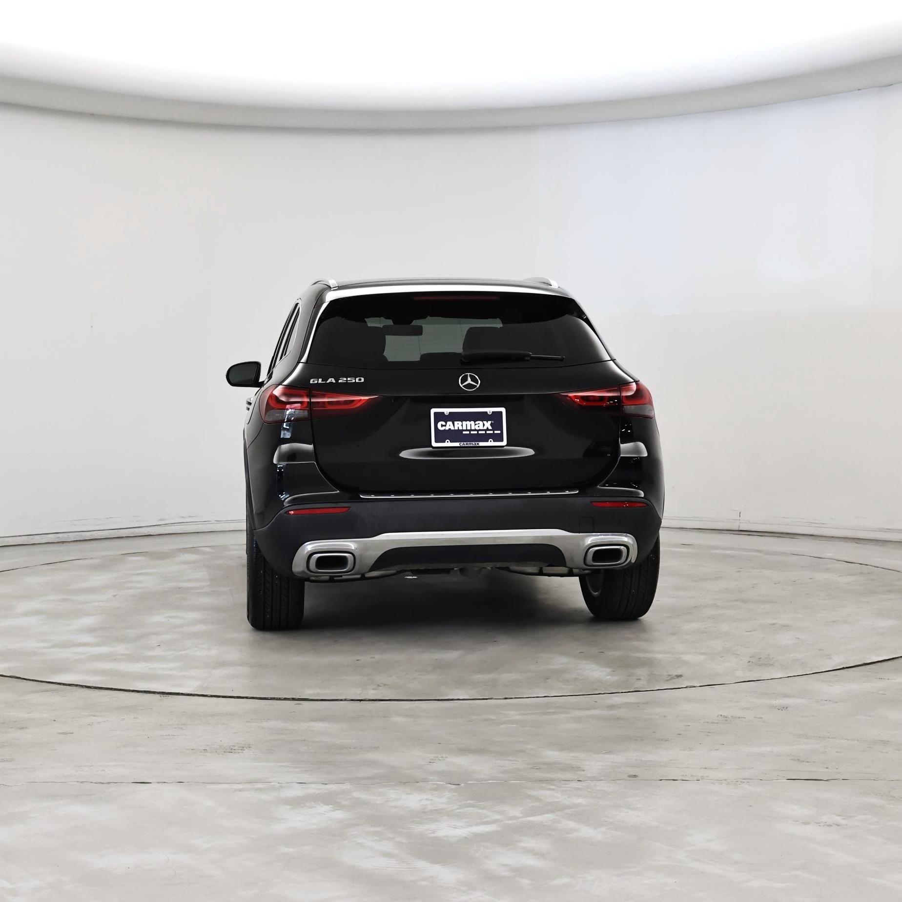 Thumbnail: 2023 Mercedes-Benz GLA - 6