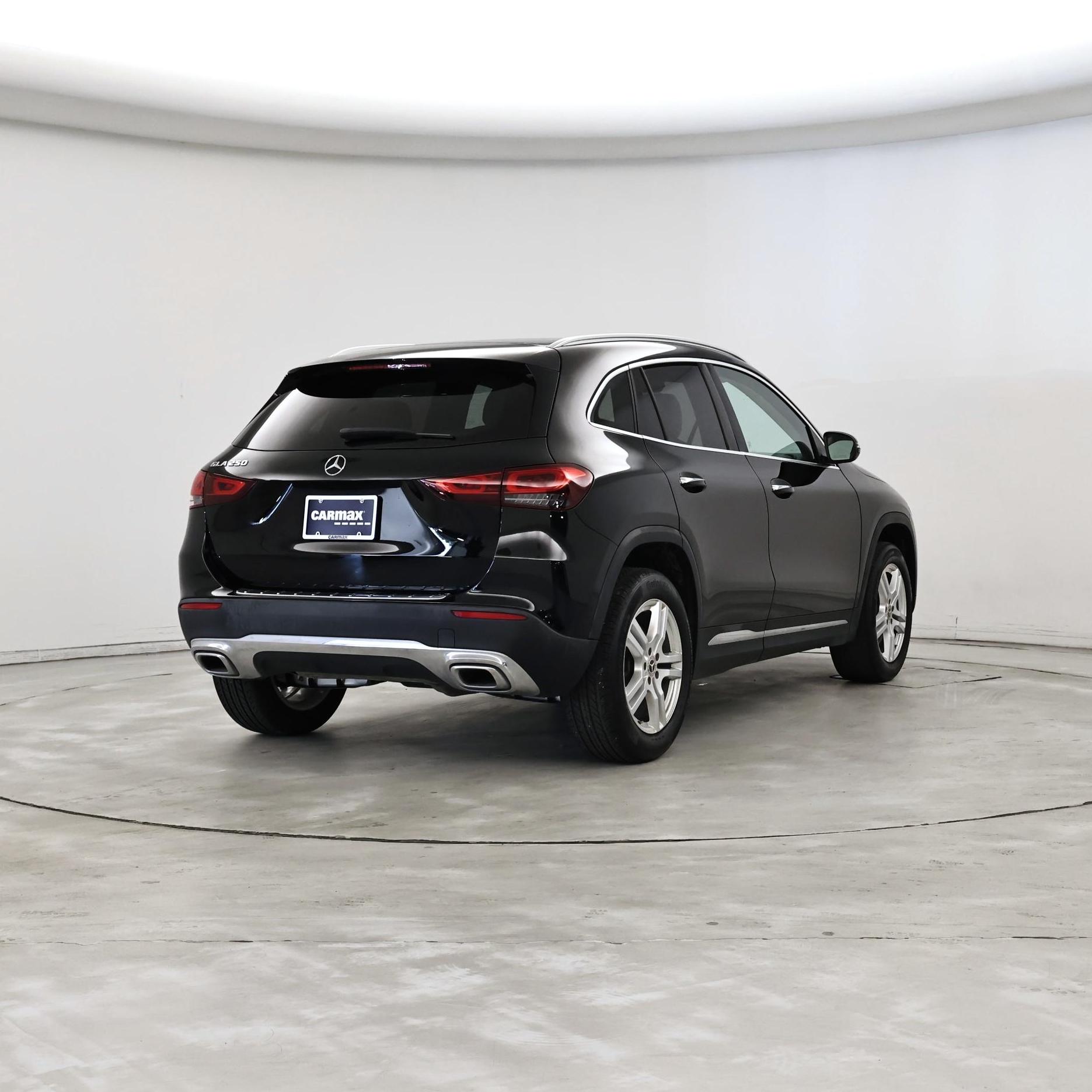 Thumbnail: 2023 Mercedes-Benz GLA - 8