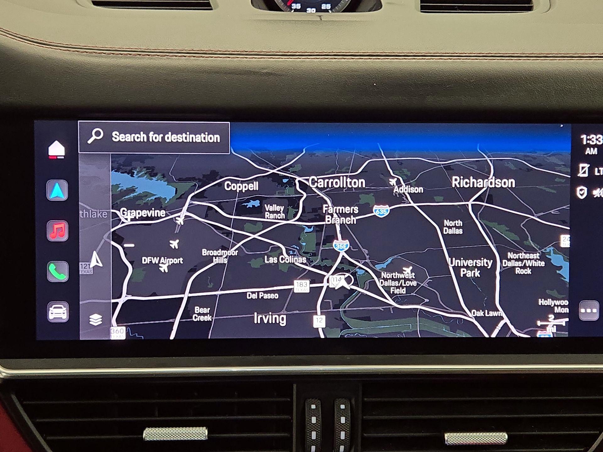 Thumbnail: 2022 Porsche Cayenne - 14