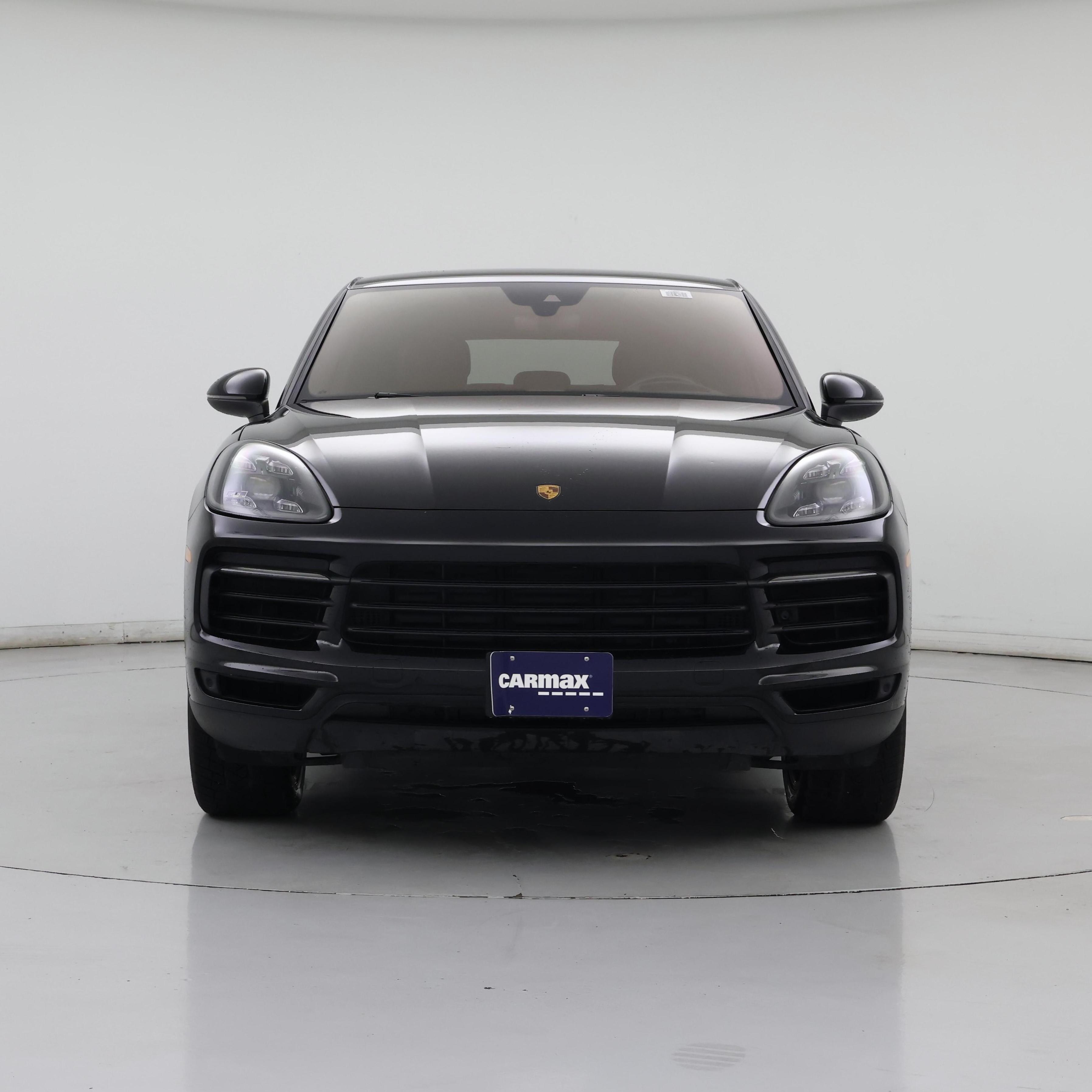 Thumbnail: 2022 Porsche Cayenne - 5