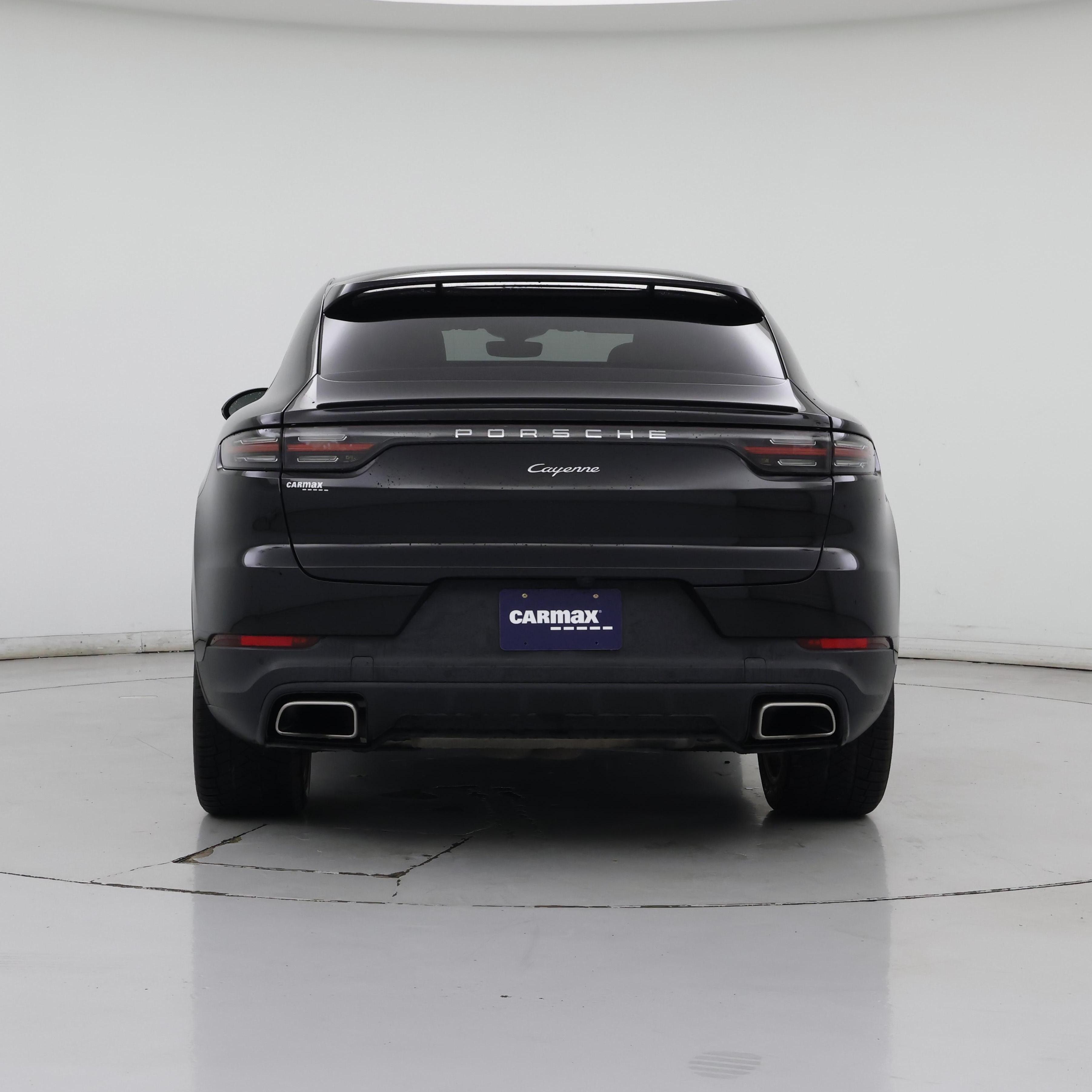 Thumbnail: 2022 Porsche Cayenne - 6