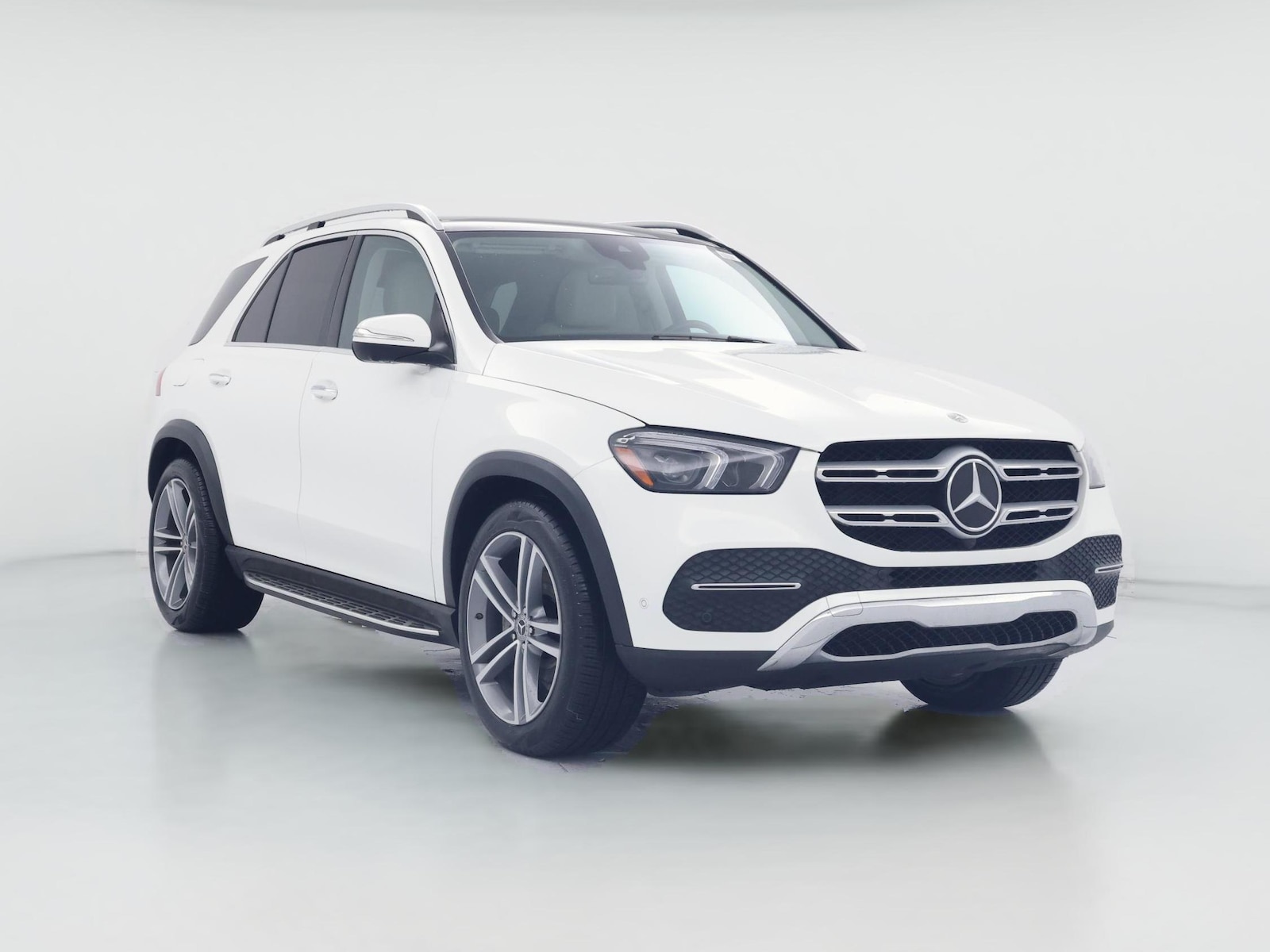 2022 Mercedes-Benz GLE GLE350