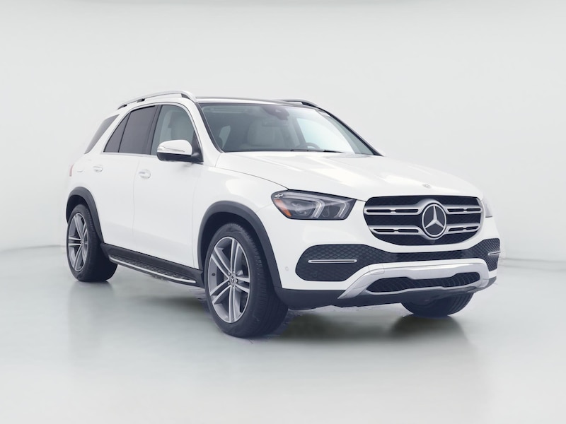 2022 Mercedes-Benz GLE350 null