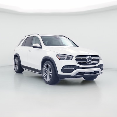 2022 Mercedes-Benz GLE350