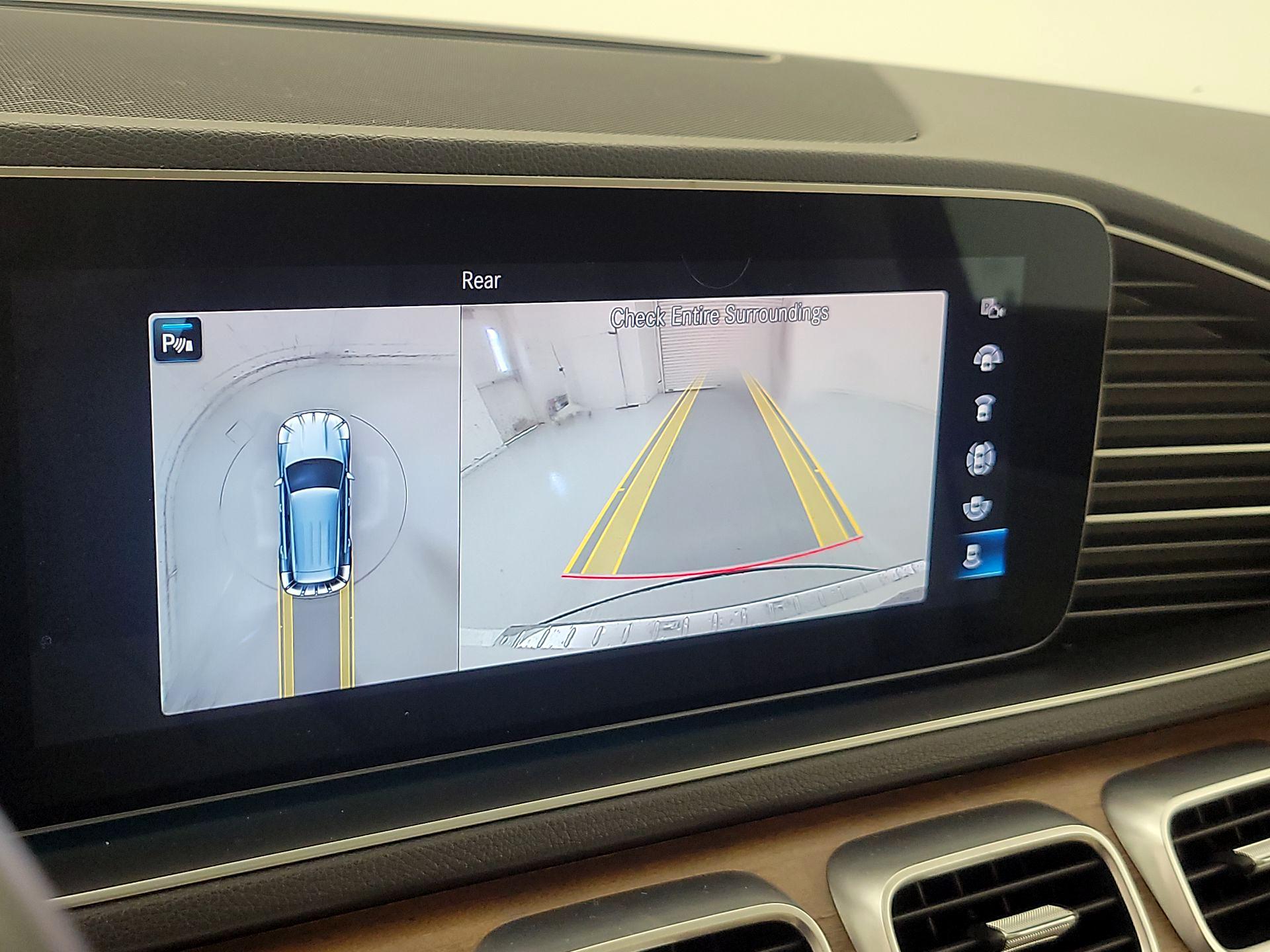 Thumbnail: 2022 Mercedes-Benz GLE - 15