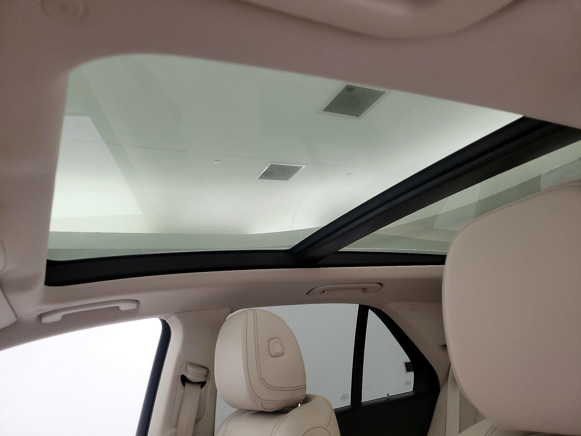 Thumbnail: 2022 Mercedes-Benz GLE - 20