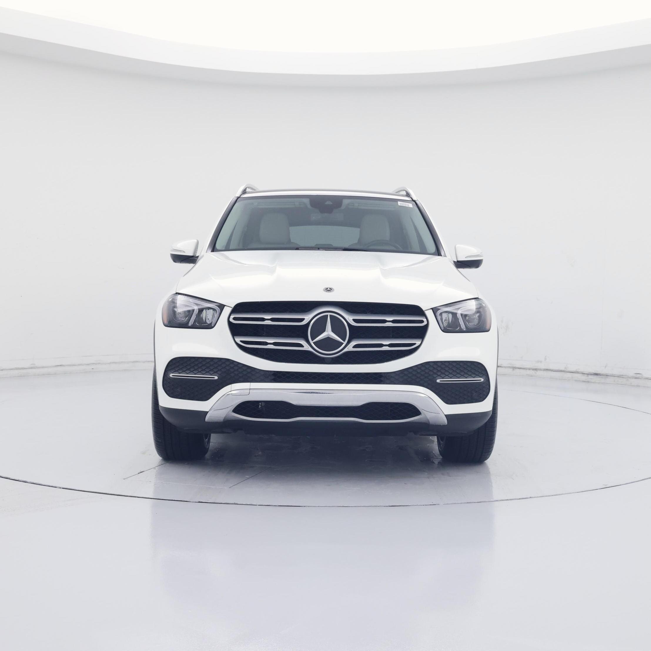 Thumbnail: 2022 Mercedes-Benz GLE - 5