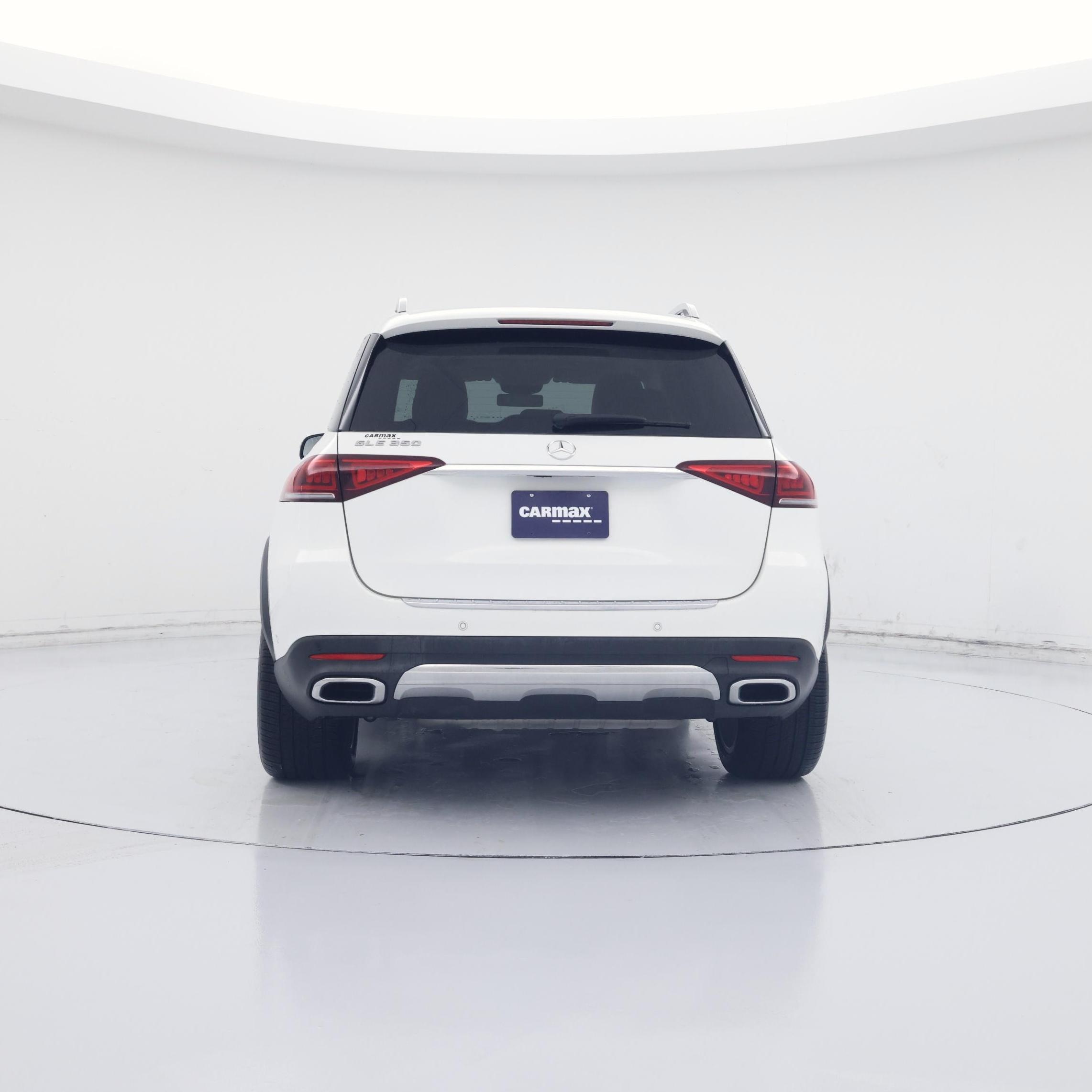 Thumbnail: 2022 Mercedes-Benz GLE - 6