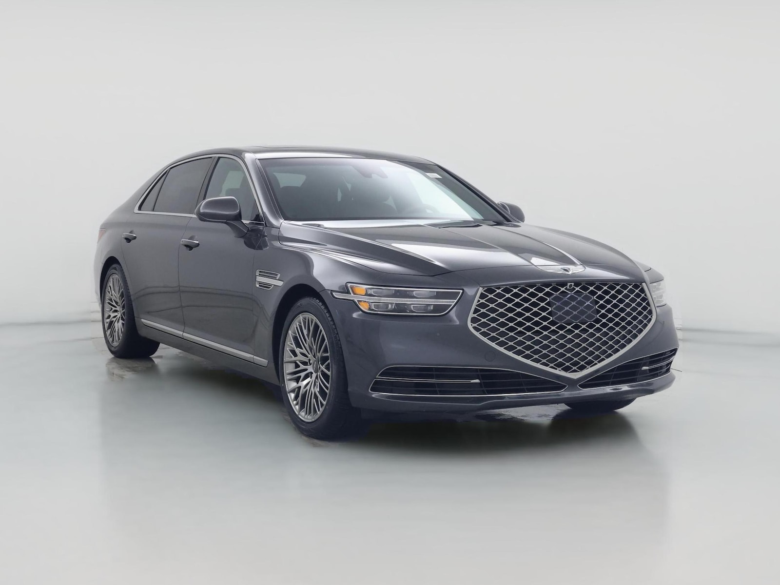 2022 GENESIS G90 Ultimate