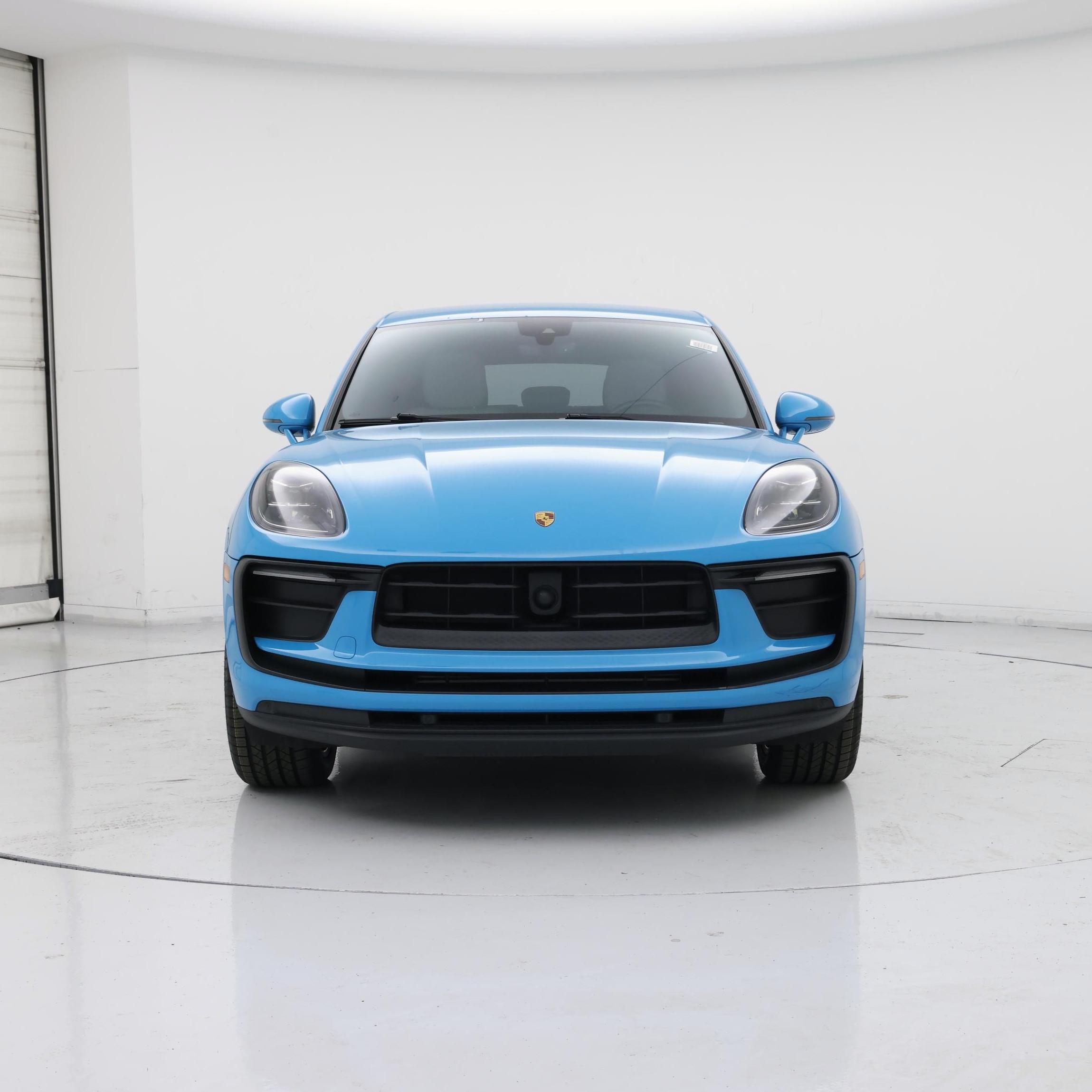 Thumbnail: 2023 Porsche Macan - 5