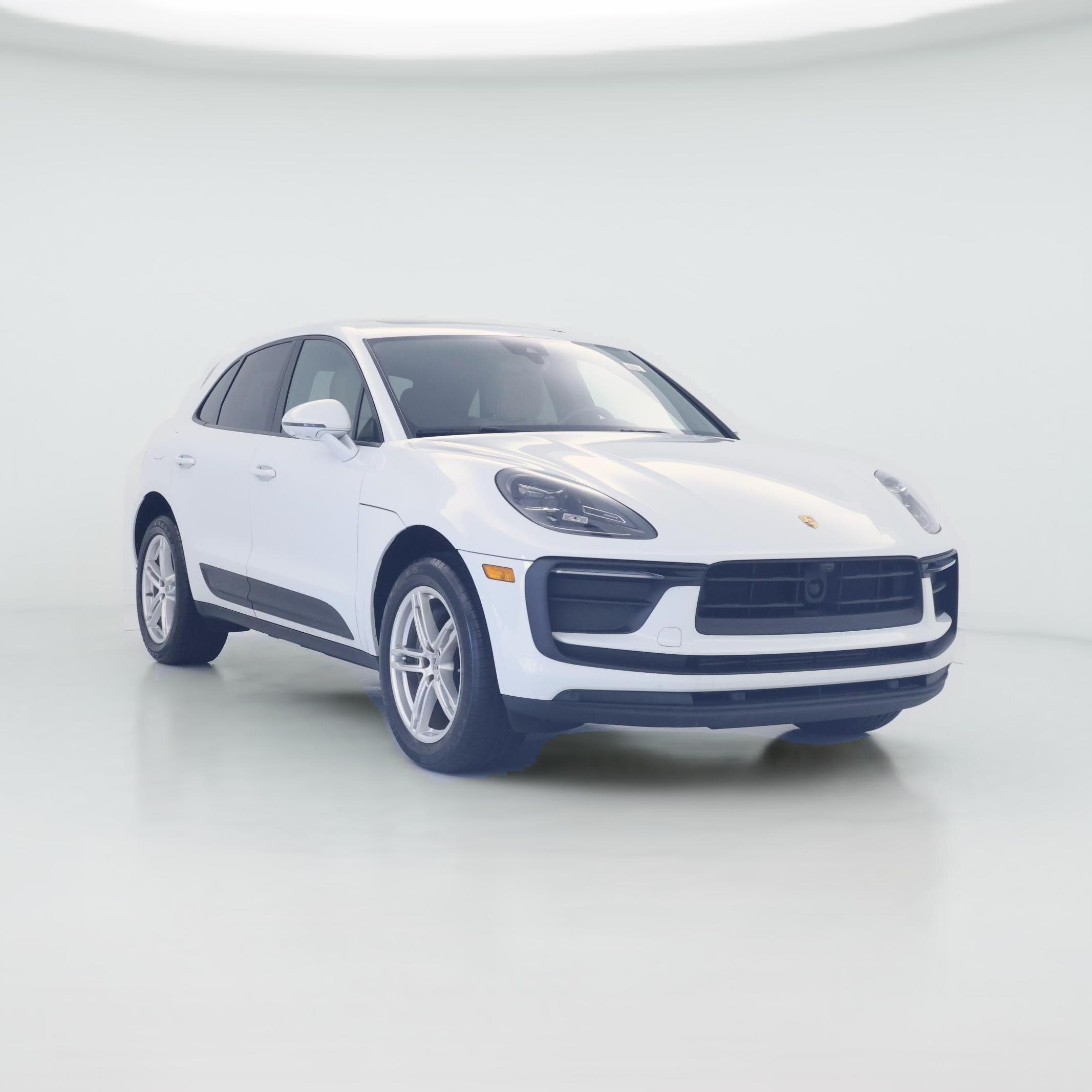 Thumbnail: 2023 Porsche Macan - 1