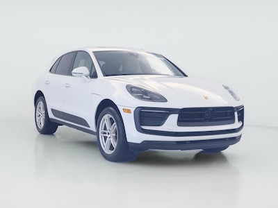 2023 Porsche Macan
