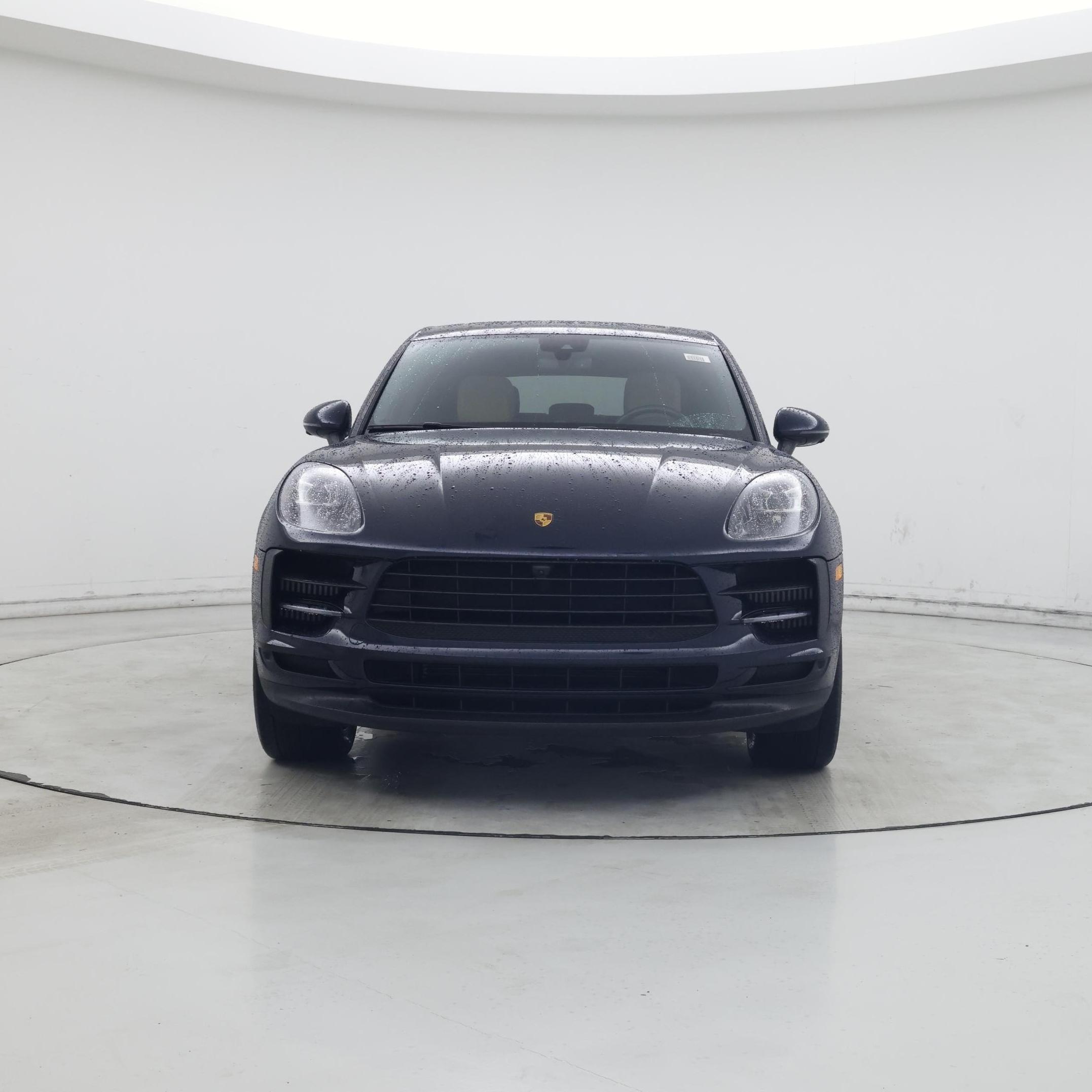 Thumbnail: 2021 Porsche Macan - 5