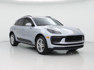 2023 Porsche Macan