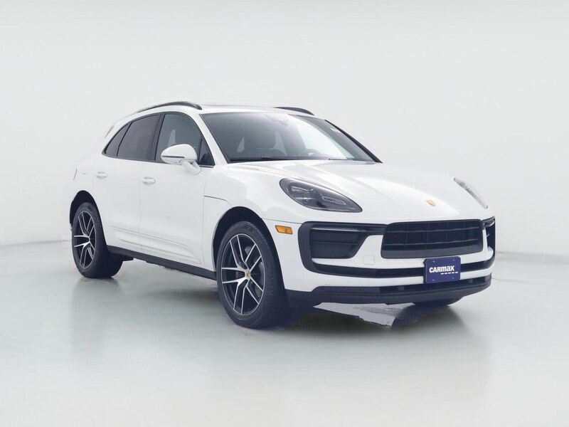 2022 Porsche Macan  -
                  Kennesaw, GA