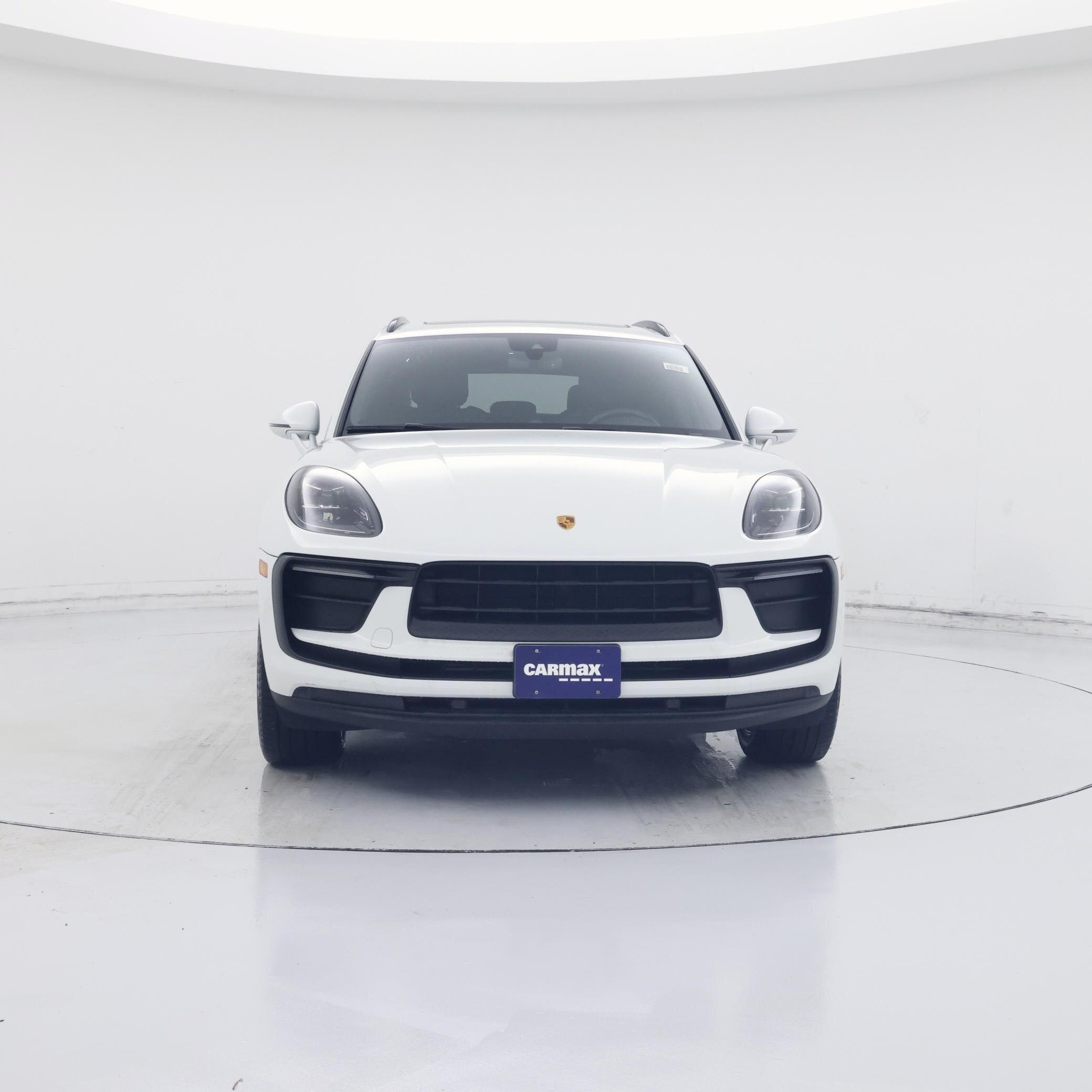 Thumbnail: 2022 Porsche Macan - 5