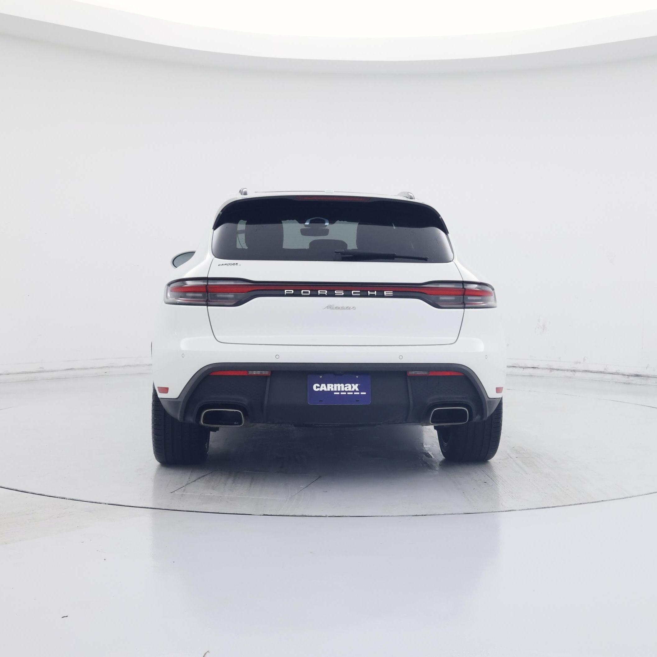 Thumbnail: 2022 Porsche Macan - 6