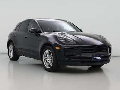 2023 Porsche Macan