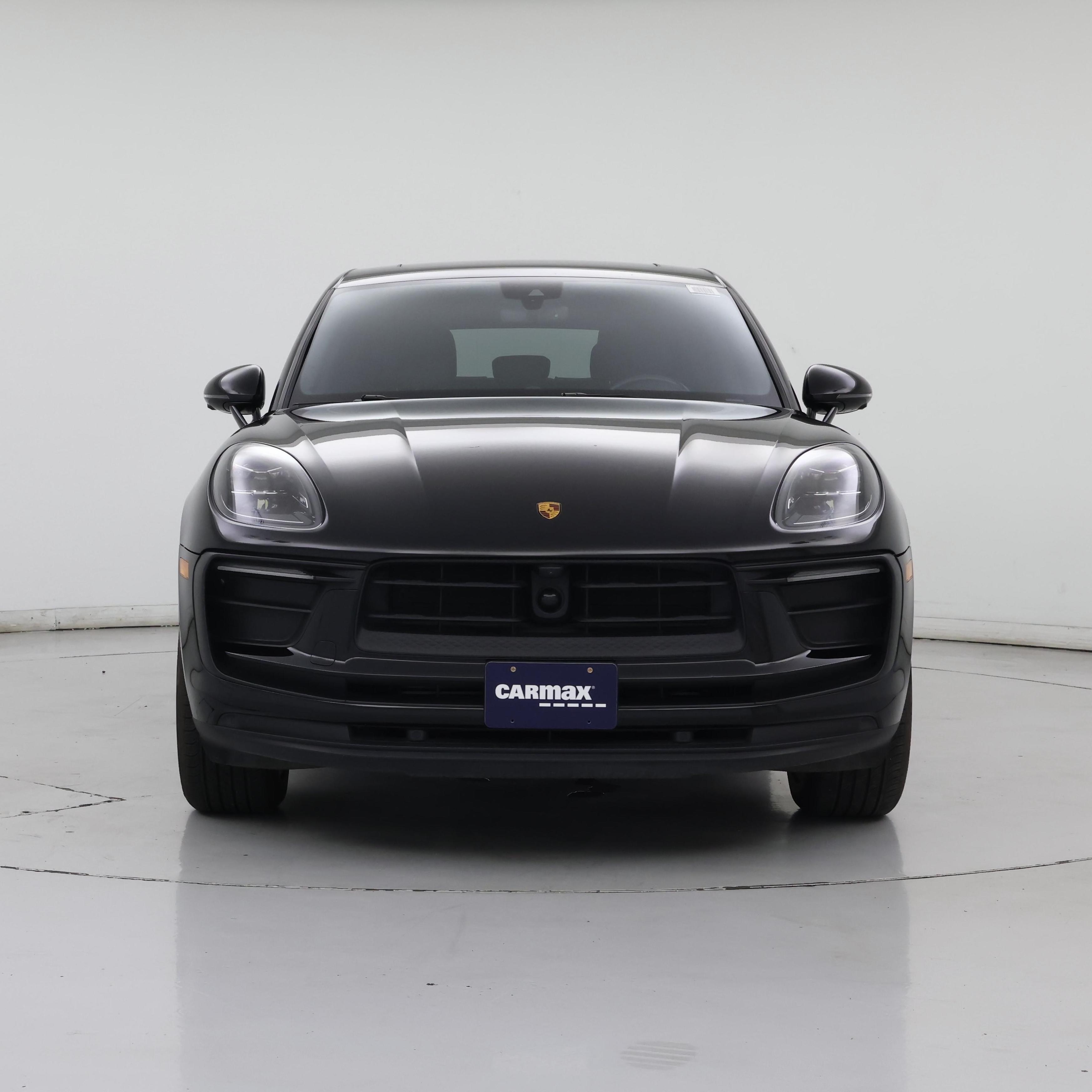 Thumbnail: 2023 Porsche Macan - 5