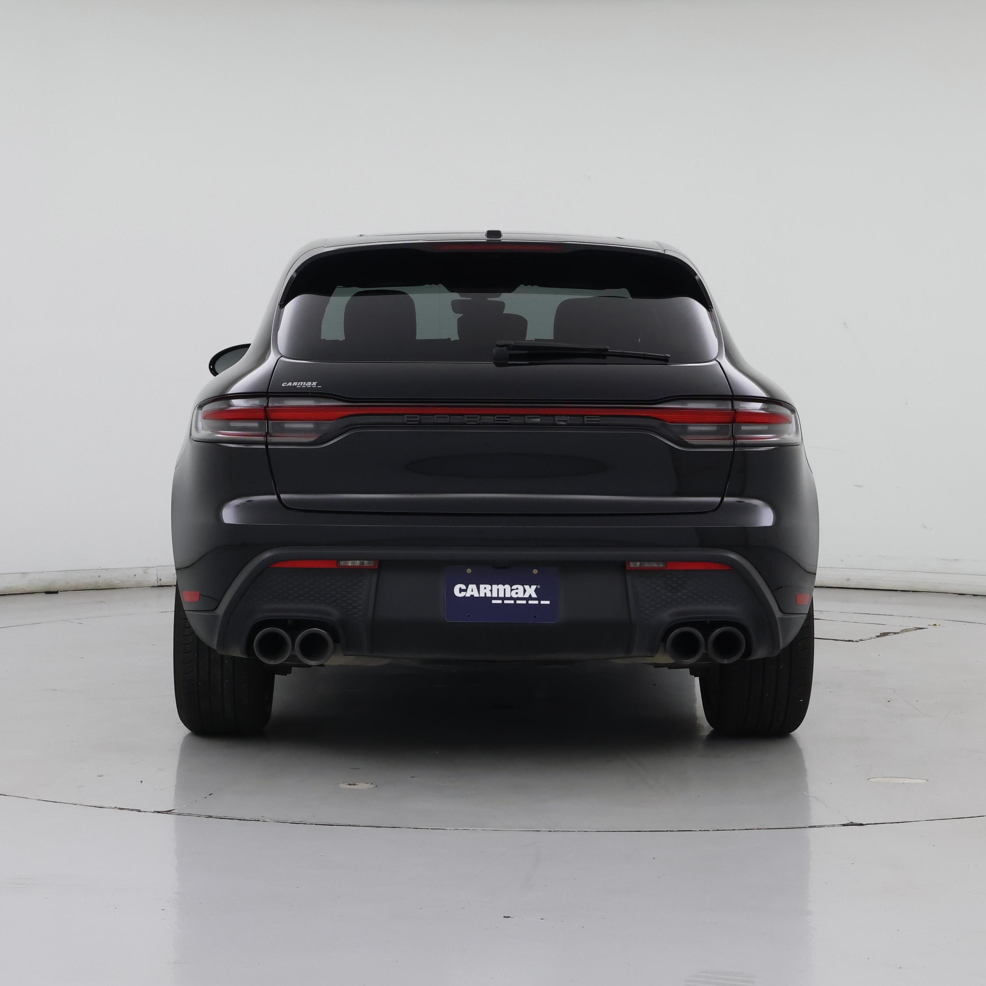 Thumbnail: 2023 Porsche Macan - 6