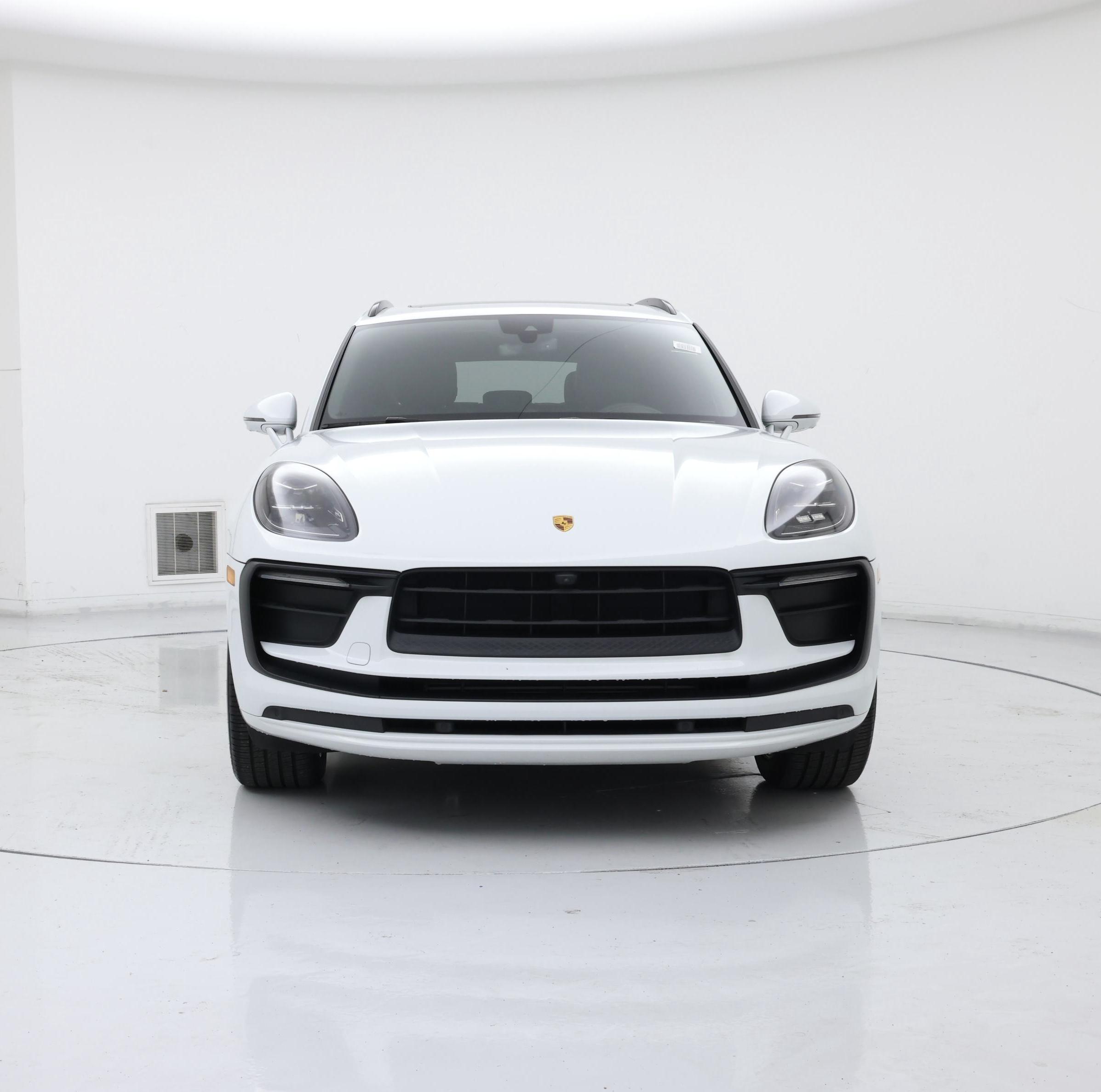 Thumbnail: 2022 Porsche Macan - 5